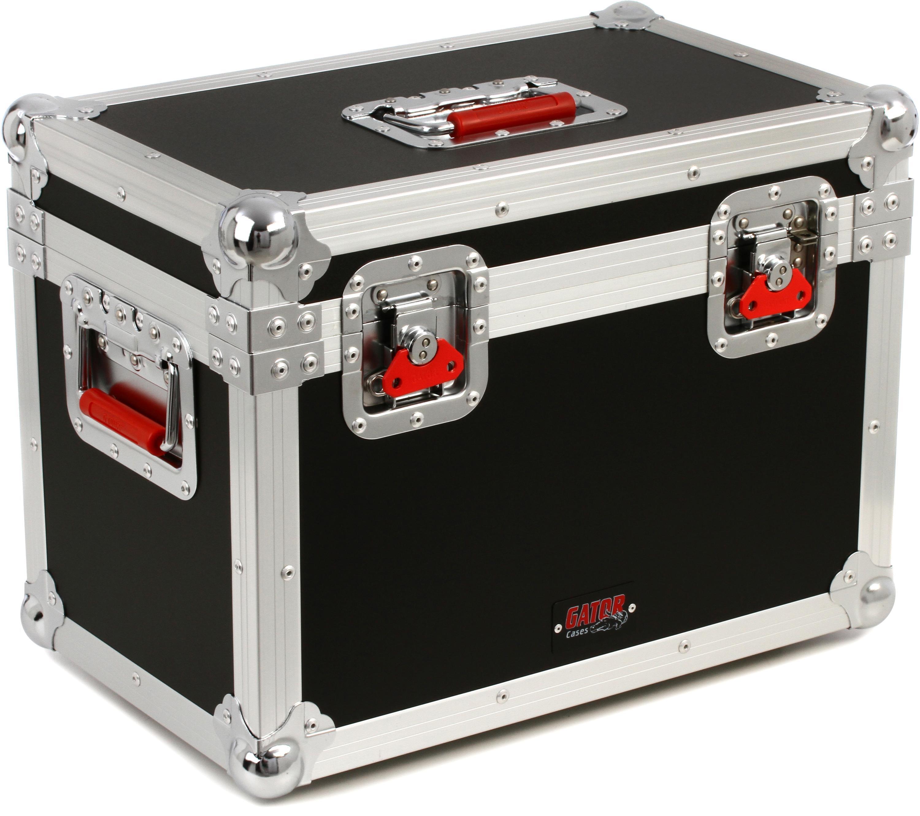 Photo of Gator G-Tour Lunchbox Amp ATA Tour Case - Medium