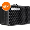 Photo of Soundboks Go Portable Bluetooth Speaker