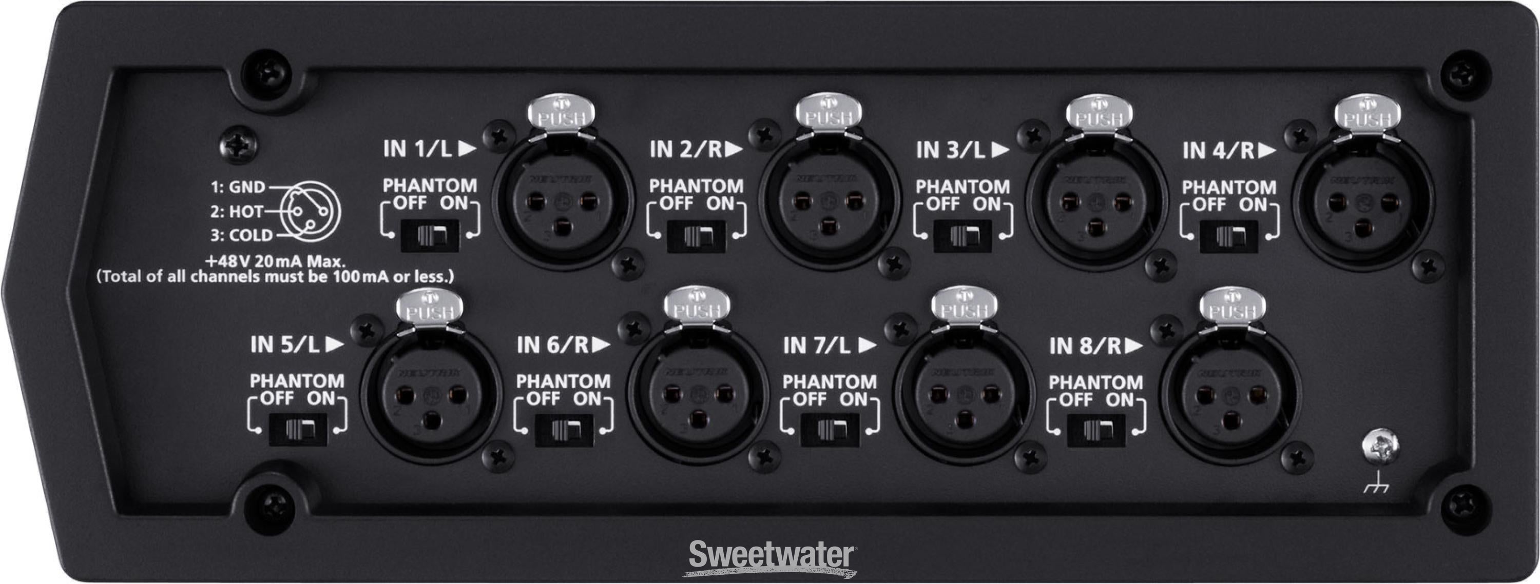 Roland R-88 | Sweetwater