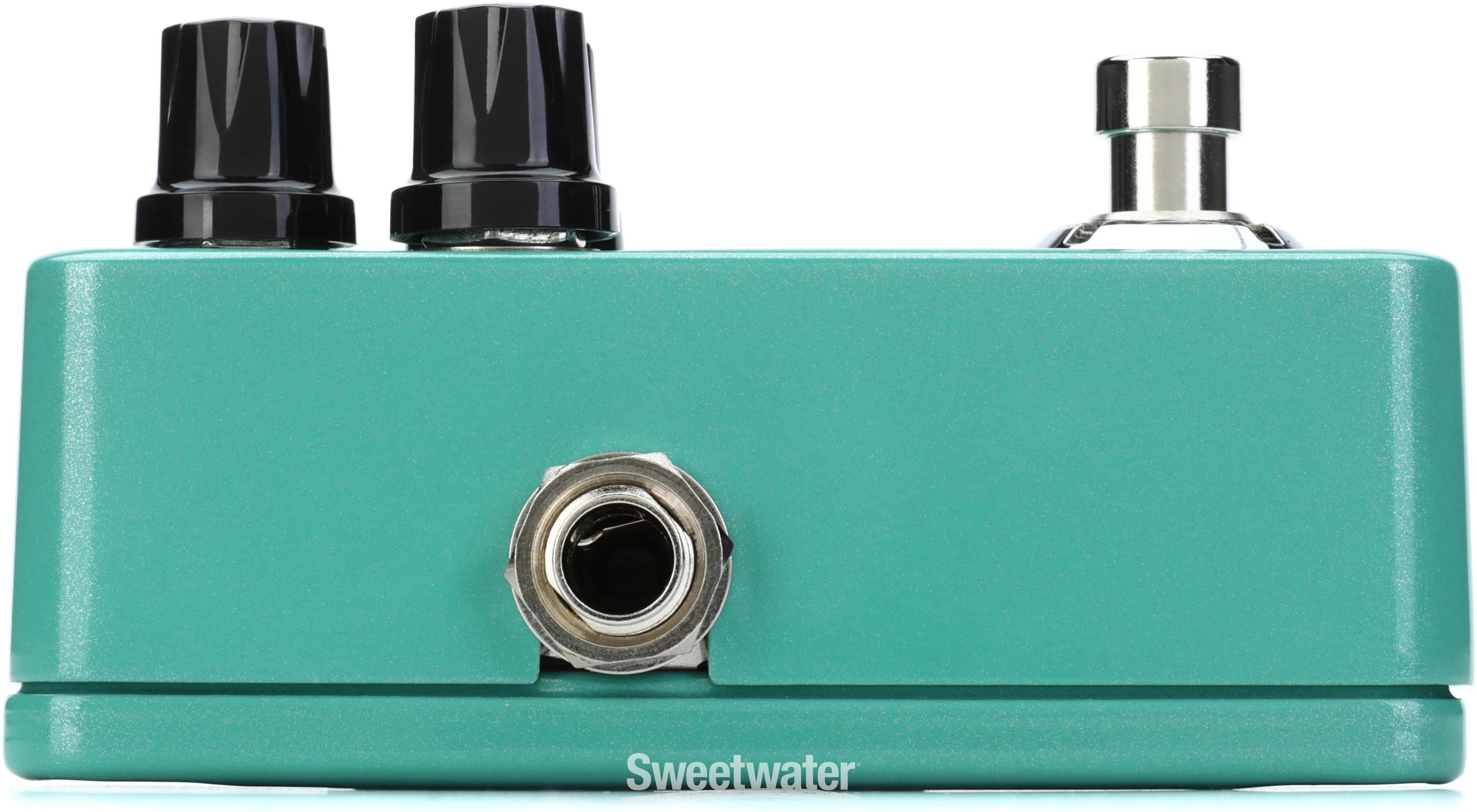HYPERGRAVITY mini compressor 美品 TC Electronic HyperGravity Mini Compressor Pedal | Sweetwater