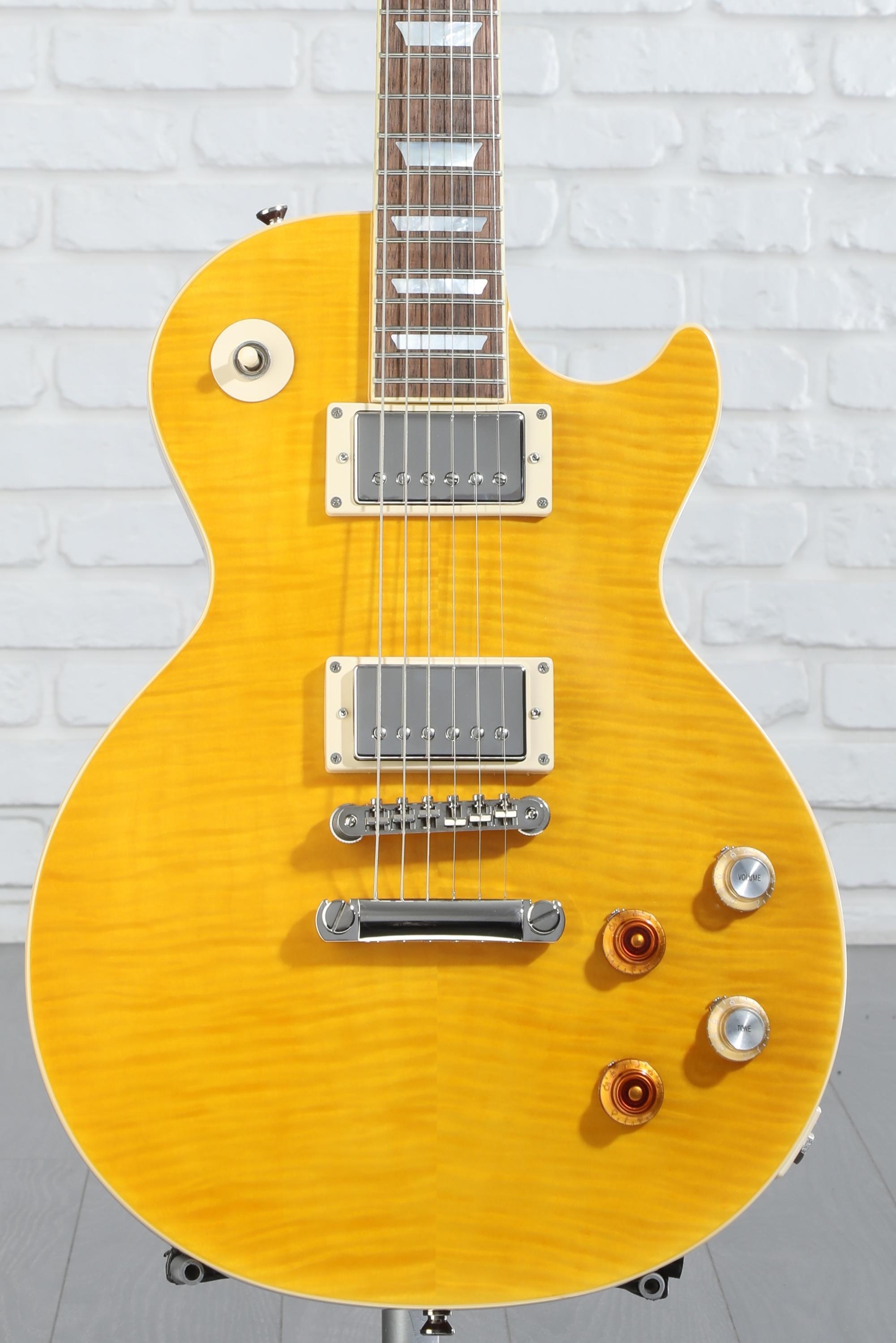 Epiphone Kirk Hammett 