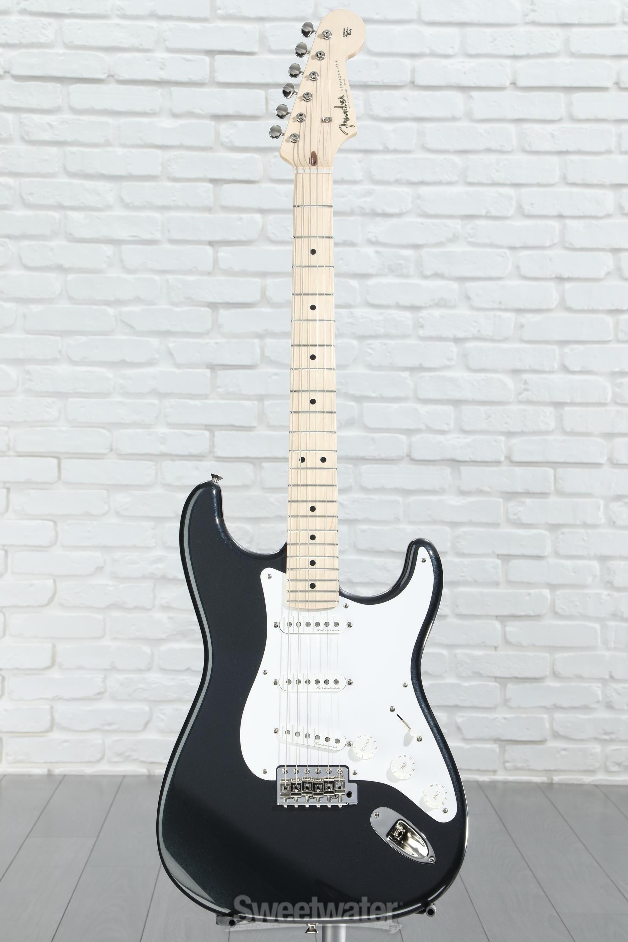 ギター Fender Customshop EricClapton Fender Custom Shop Eric Clapton Signature Stratocaster