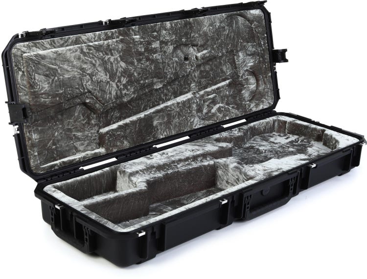 SKB 3i-4214-PRS iSeries Waterproof PRS Guitar Case Sweetwater - Main Image