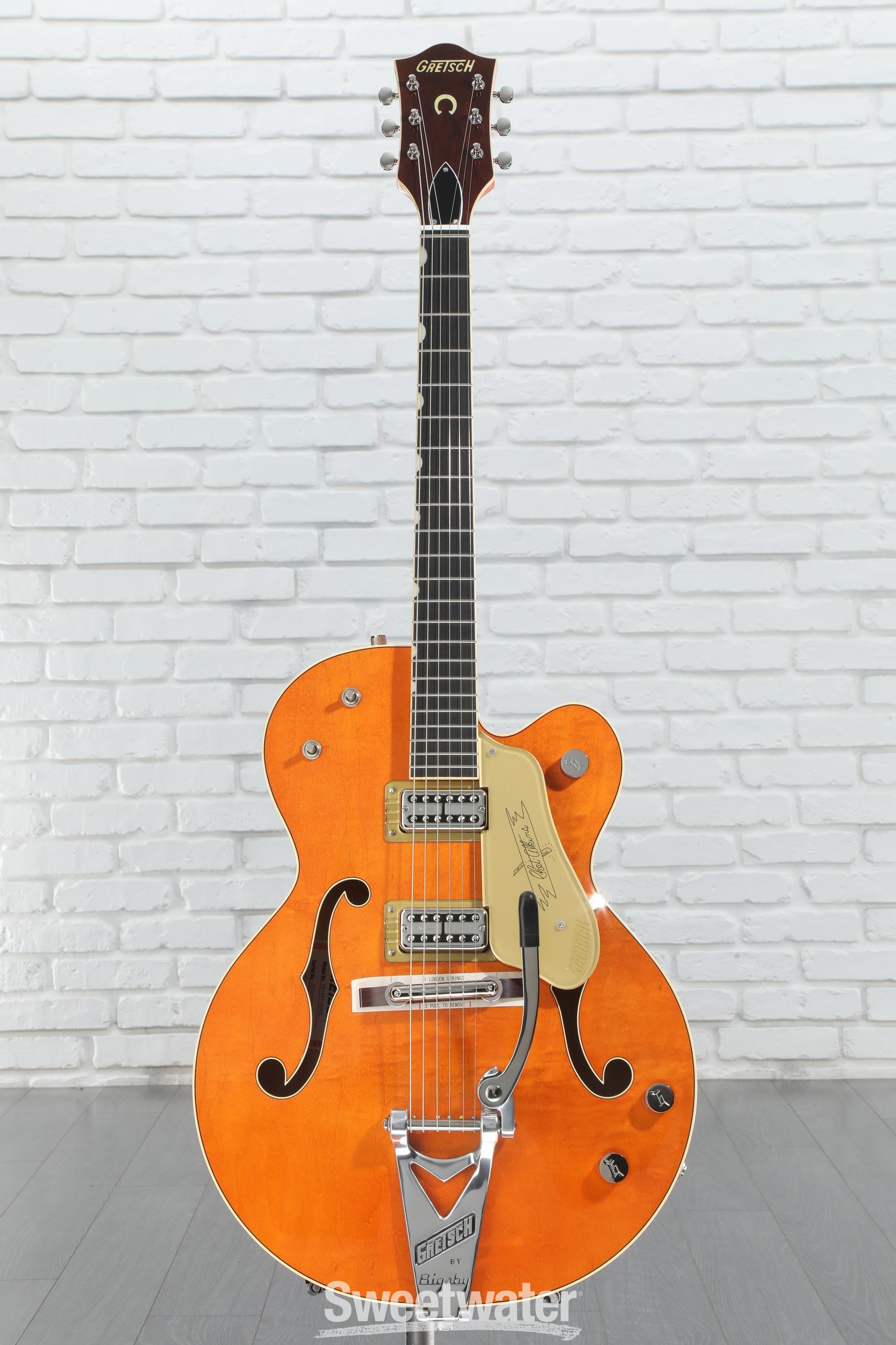 Gretsch G6120T-59 Vintage Select 1959 Chet Atkins - Western