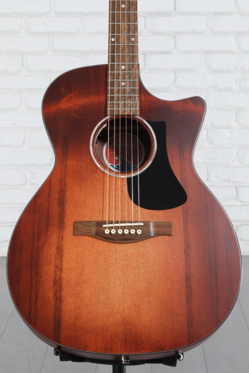Eastman Guitars PCH1-GACE Acoustic-electric Guitar - Classic