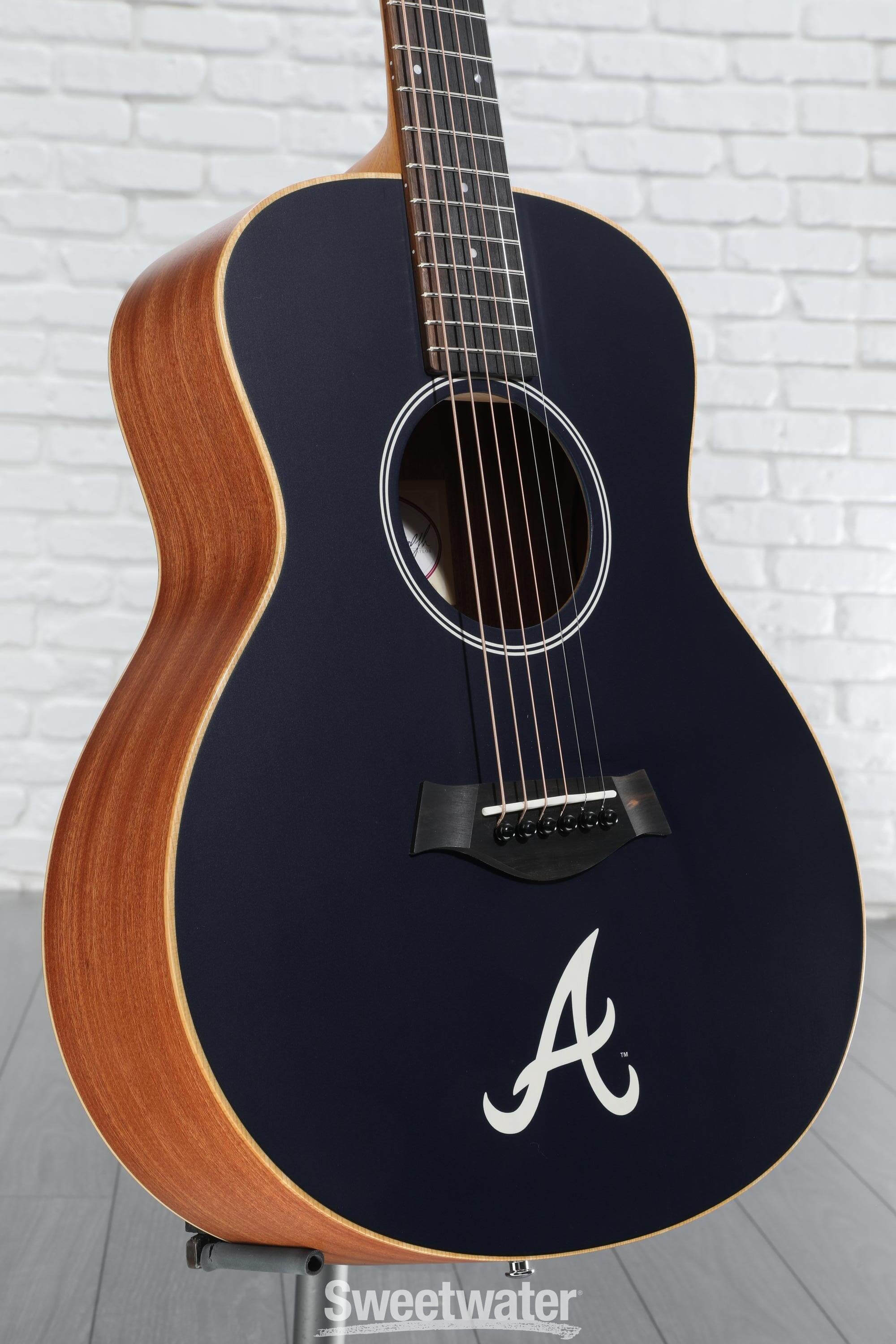 ギター Taylor Grand Symphony 6 (GS6) Taylor Grand Symphony 6 (GS6)