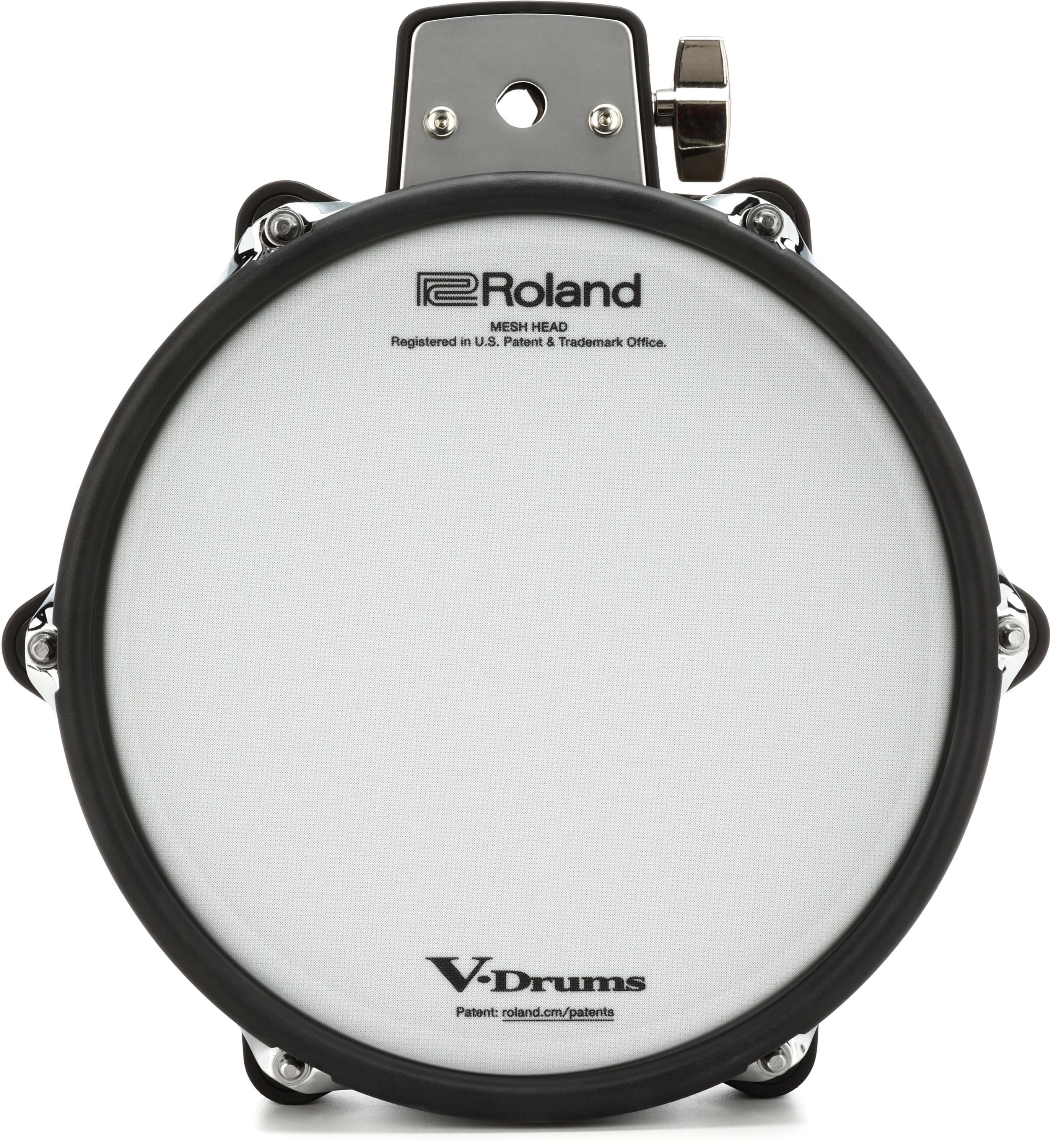 Roland V-Pad PDX-100 Ηλεκτρονικό 10 ιντσώνRoland V-Pad PDX-100 Ηλεκτρονικό 10 ιντσών  