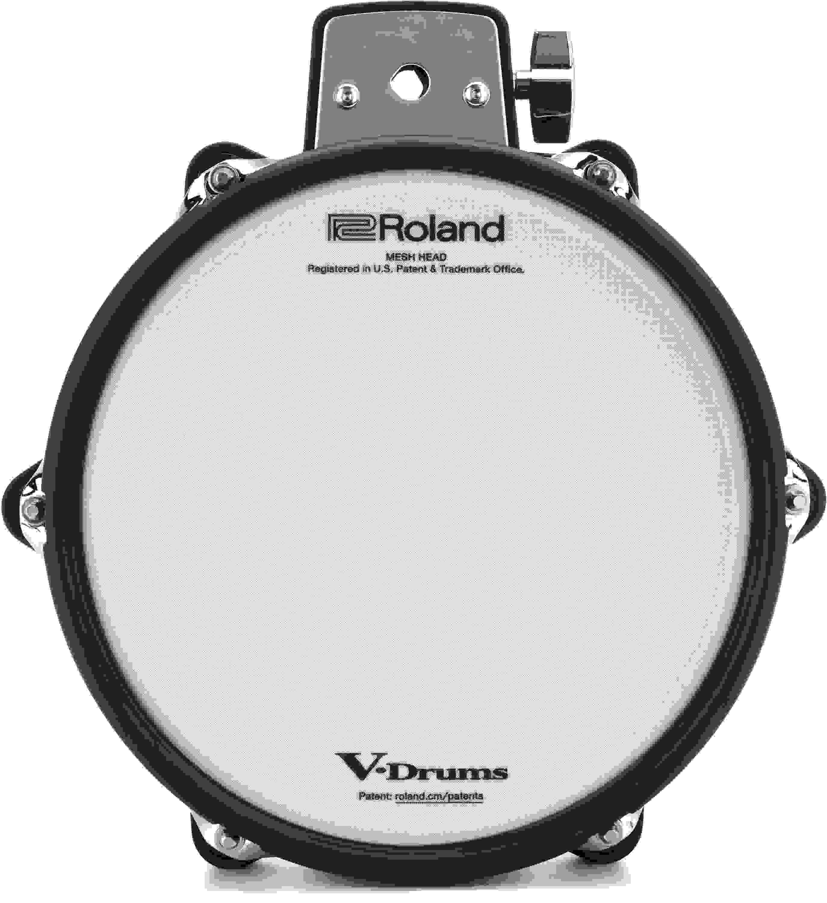 Roland V-Pad PDX-100 10 inch Electronic Drum Pad