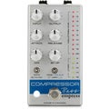 Photo of Empress Effects Bass Compressor Pedal - Silver