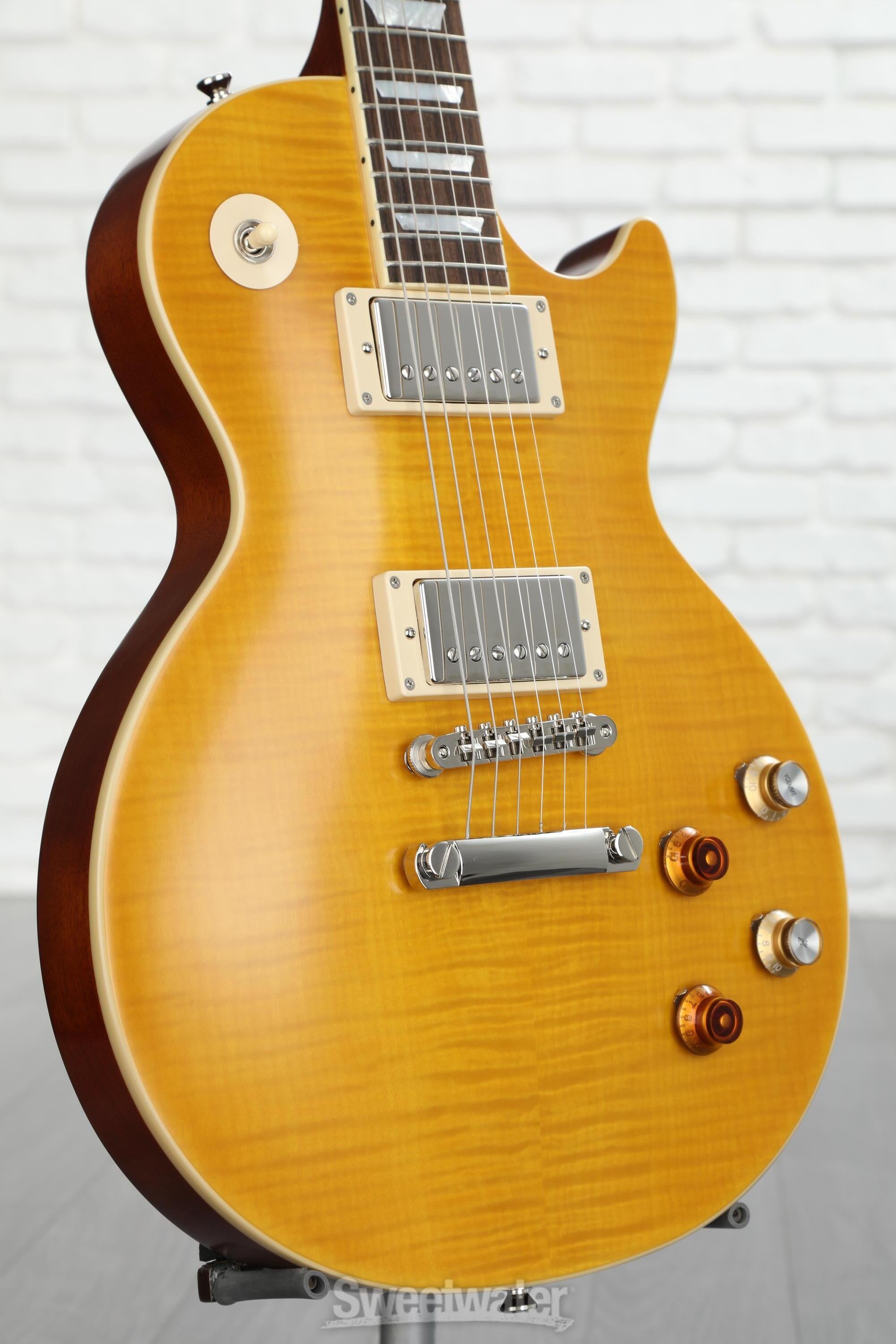 Epiphone Kirk Hammett 