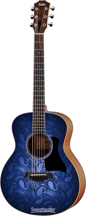 激安ブランド Taylor GS Guitar Acoustic-electric Edition Special Mini-e ギター
