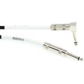 Photo of Hosa GTR-210R Straight to Right Angle Guitar Cable - 10 foot