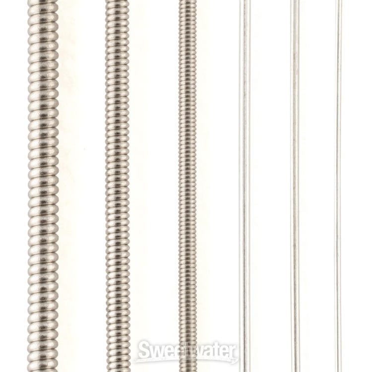 Ernie Ball 2225 Extra Slinky Electric Guitar Strings - .008-.038