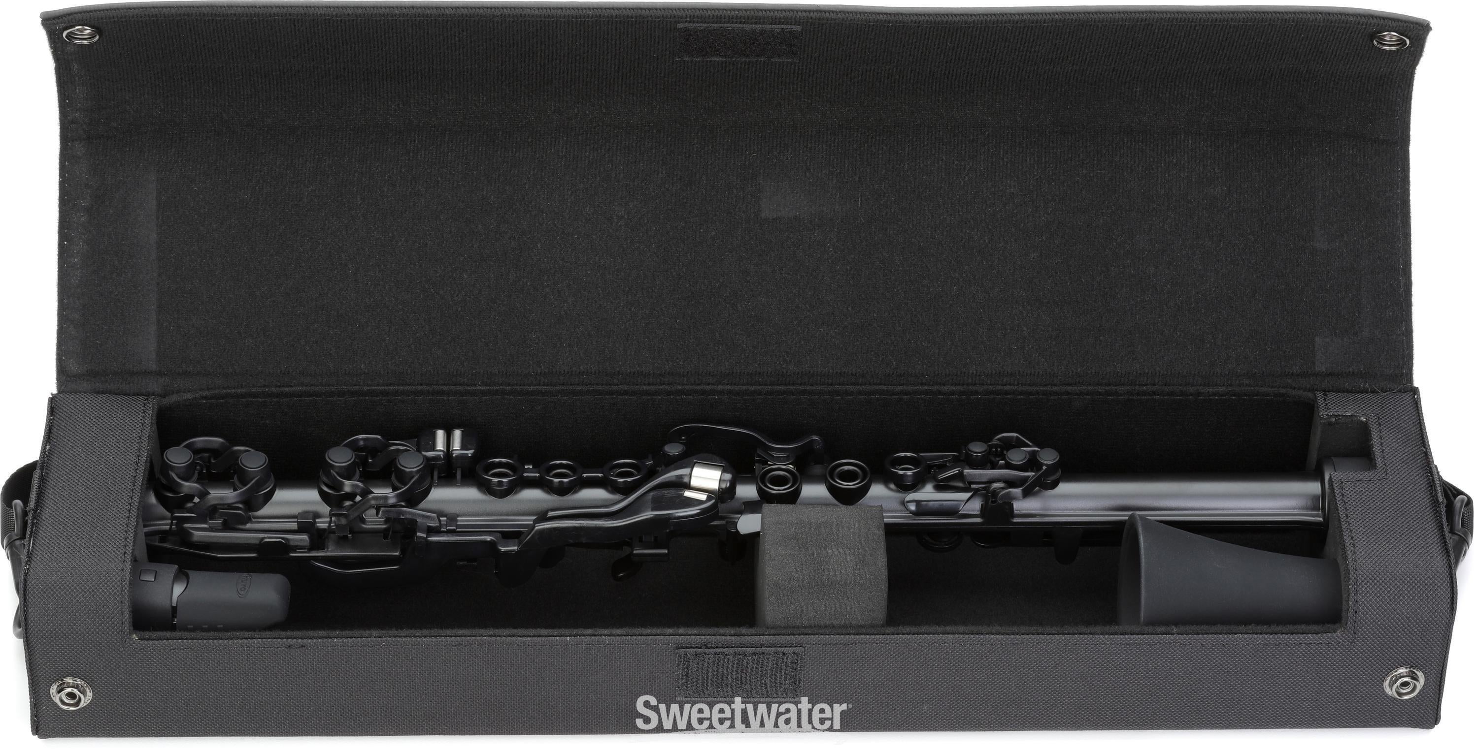 Nuvo Clarinéo Standard Kit | Sweetwater