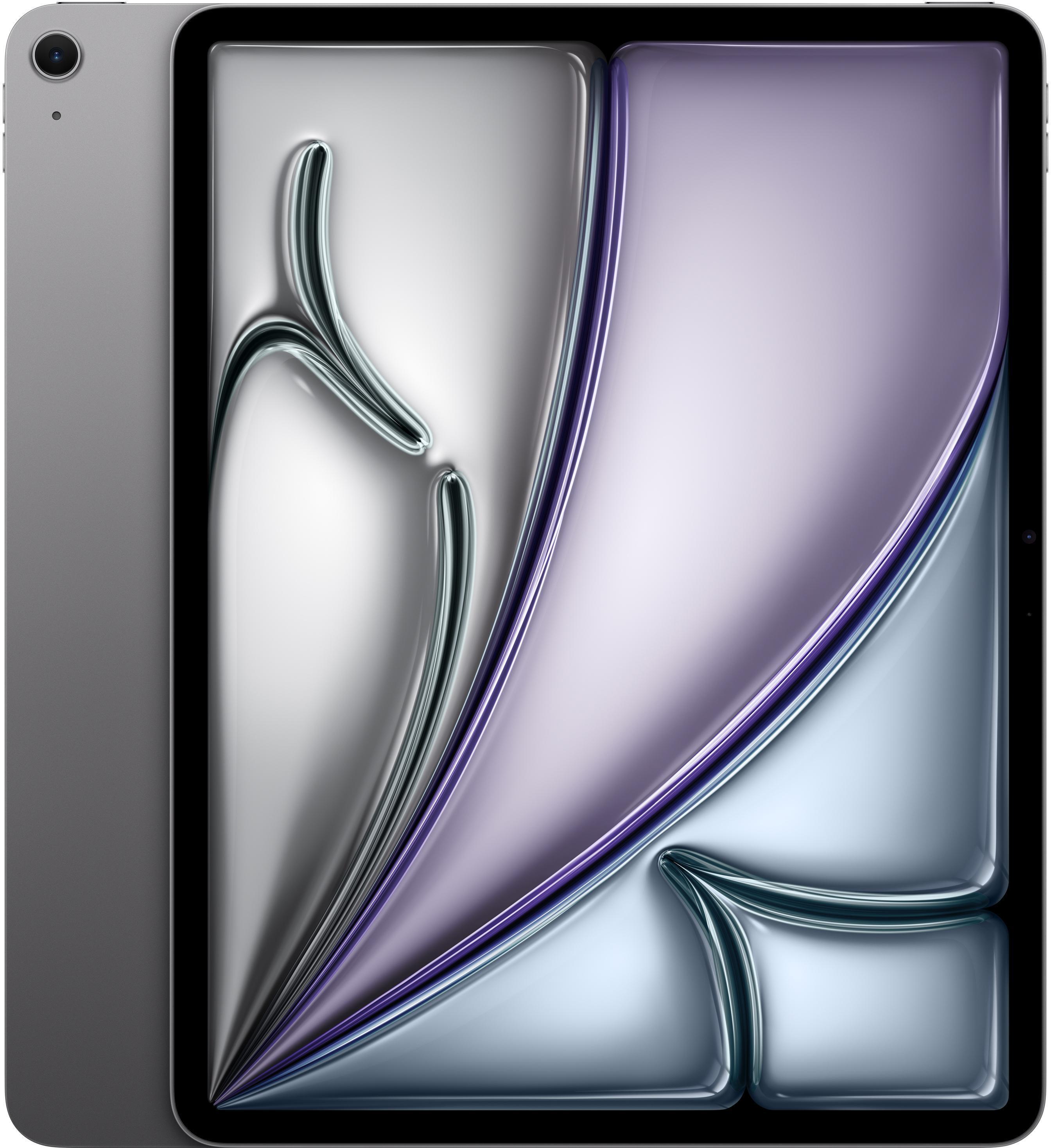 Apple iPad mini Wi-Fi + Cellular 256GB - Silver | Sweetwater Apple iPad mini Wi-Fi + Cellular 256GB - Silver | Sweetwater