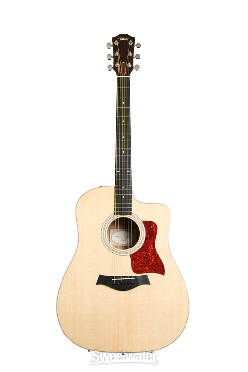 Taylor 210ce outlet koa