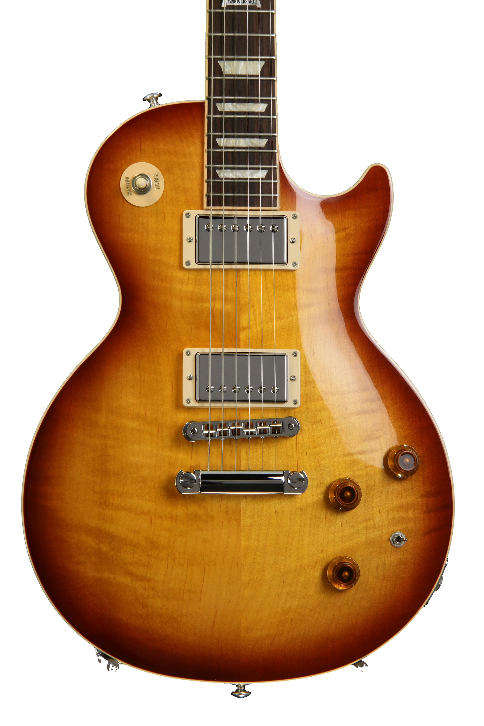 ギター Maison LesPaul Standard type Honey Burst 2013 Gibson Les Paul Standard Honey Burst | Judah Guitar