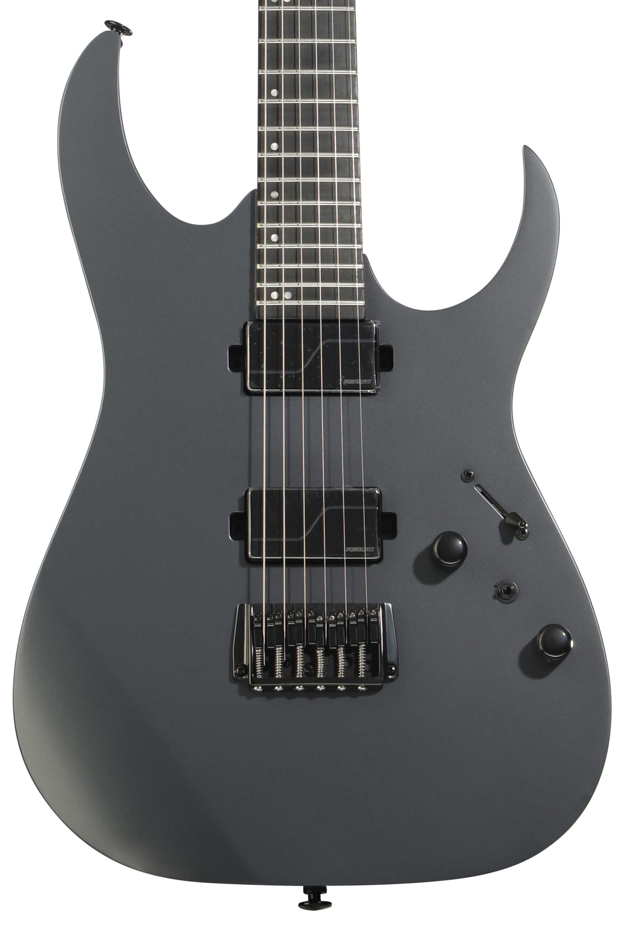 Ibanez Joe Satriani Signature JS2410 - Muscle Car Orange | Sweetwater