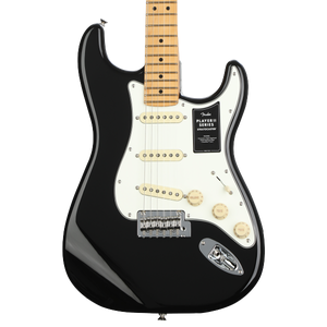 Fender Player Plus Nashville Telecaster - 3-tone Sunburst Fender Player Plus Nashville Telecaster - 3-tone Sunburst