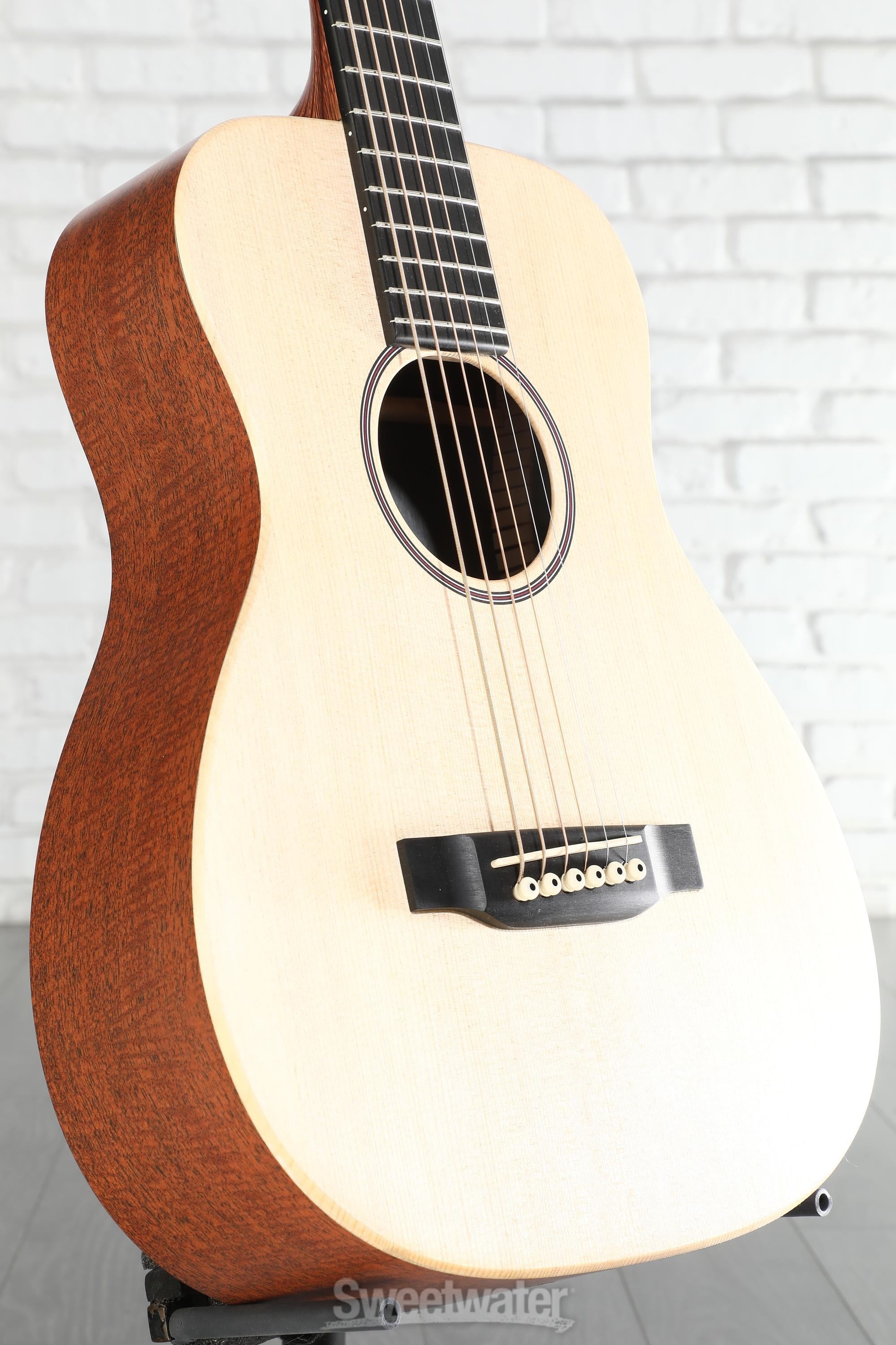 cyclone LX1 Little Martin Amazon.co.jp: Martin LX1 Little Martin アコースティックギター