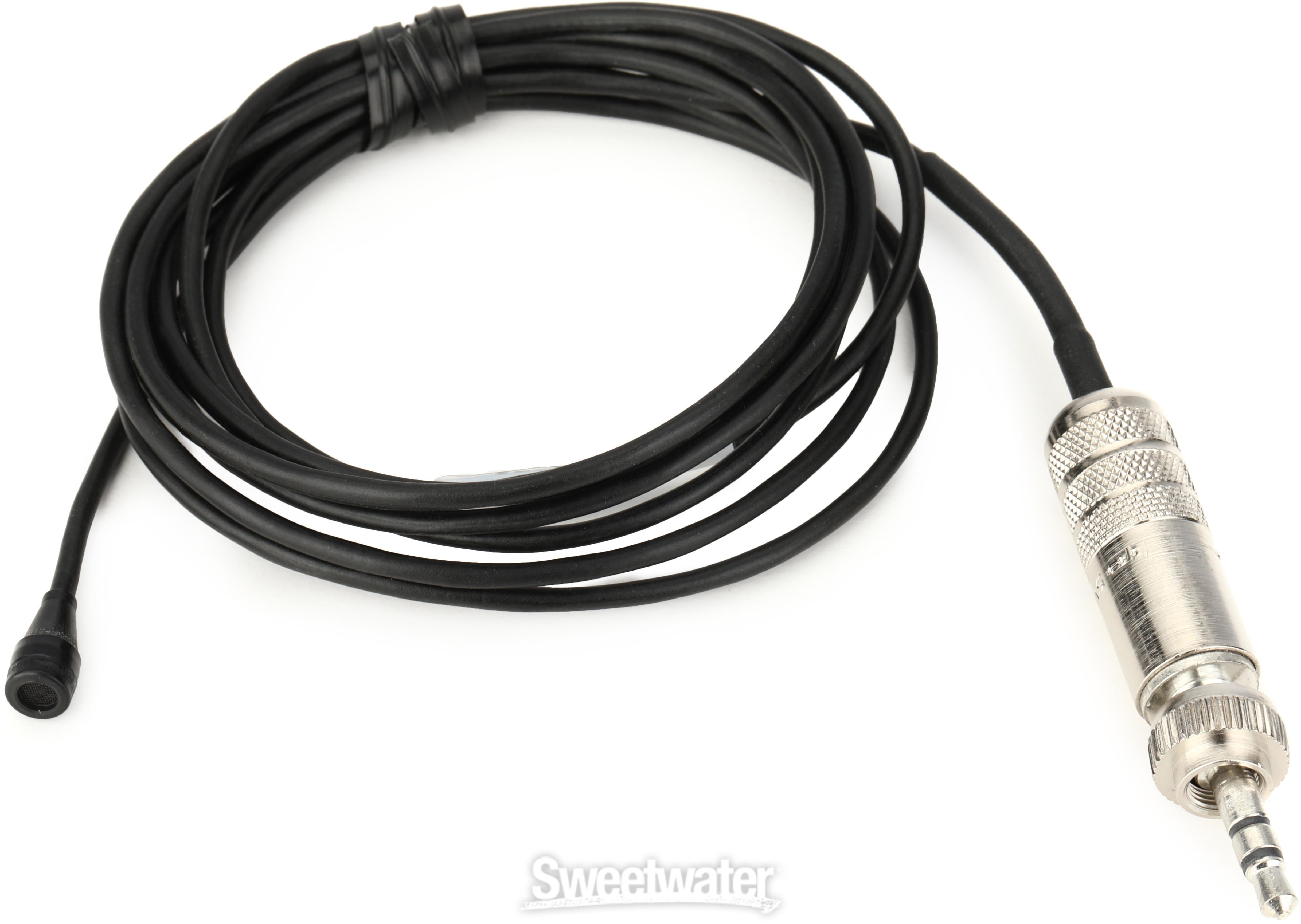 Wireless mic discount 3.5 mm jack