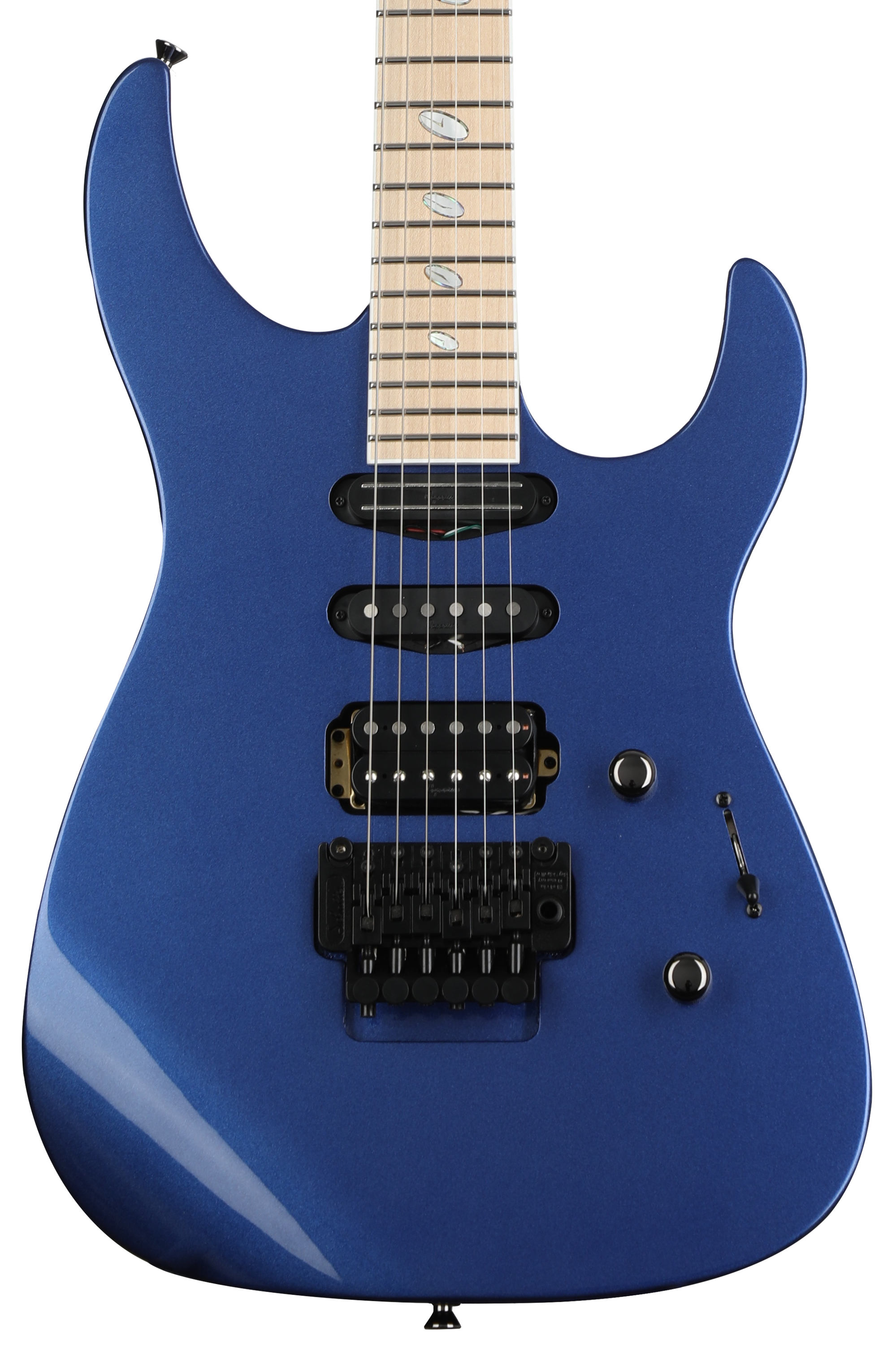 Caparison Guitars Dellinger 7 Prominence MF 7-string Electric