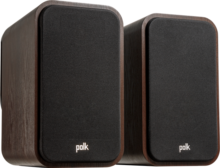 Polk Audio Signature Elite ES20 [ブラウン ペア] 価格比較