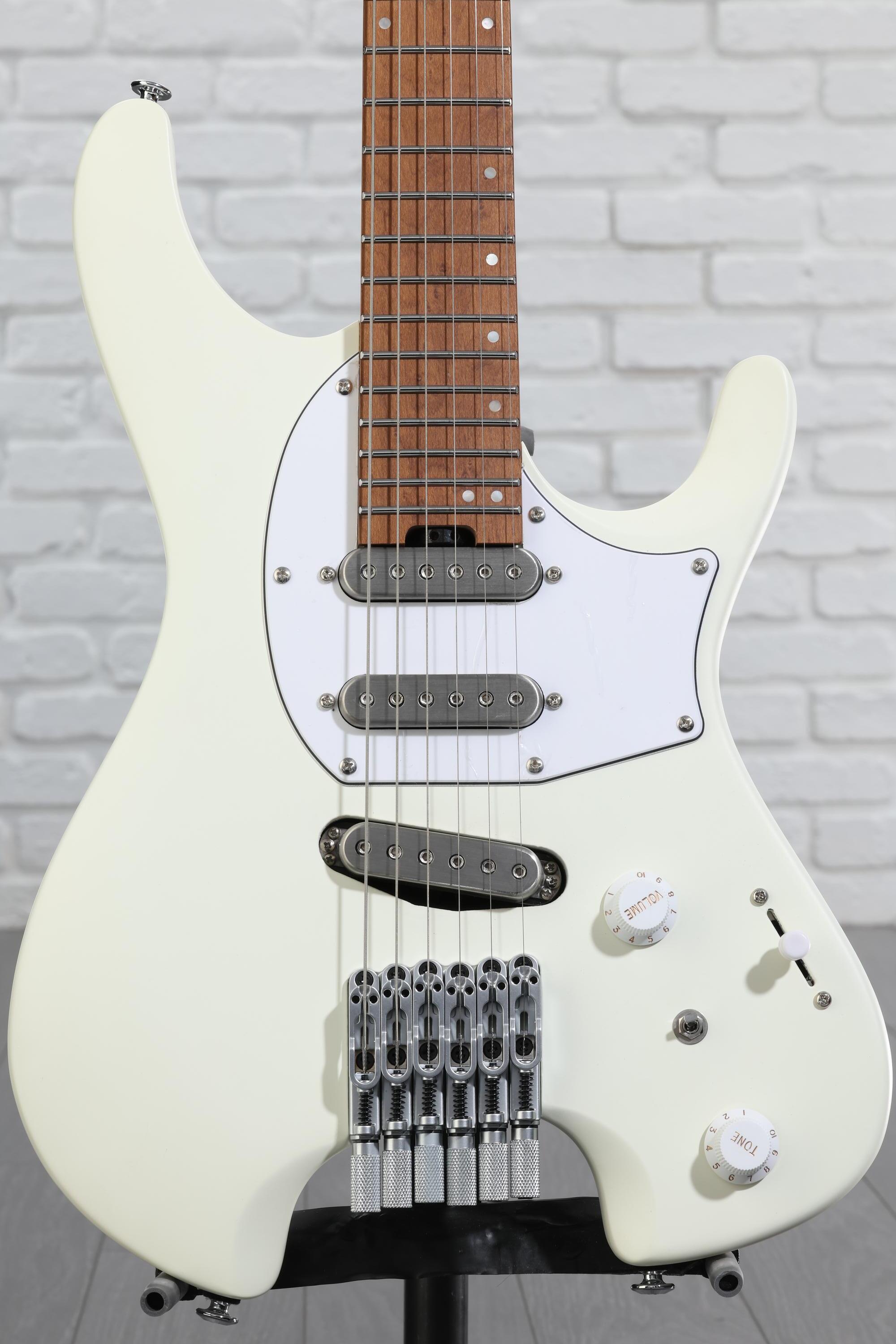 Ibanez Ichika Signature ICHI10 Electric Guitar - Vintage