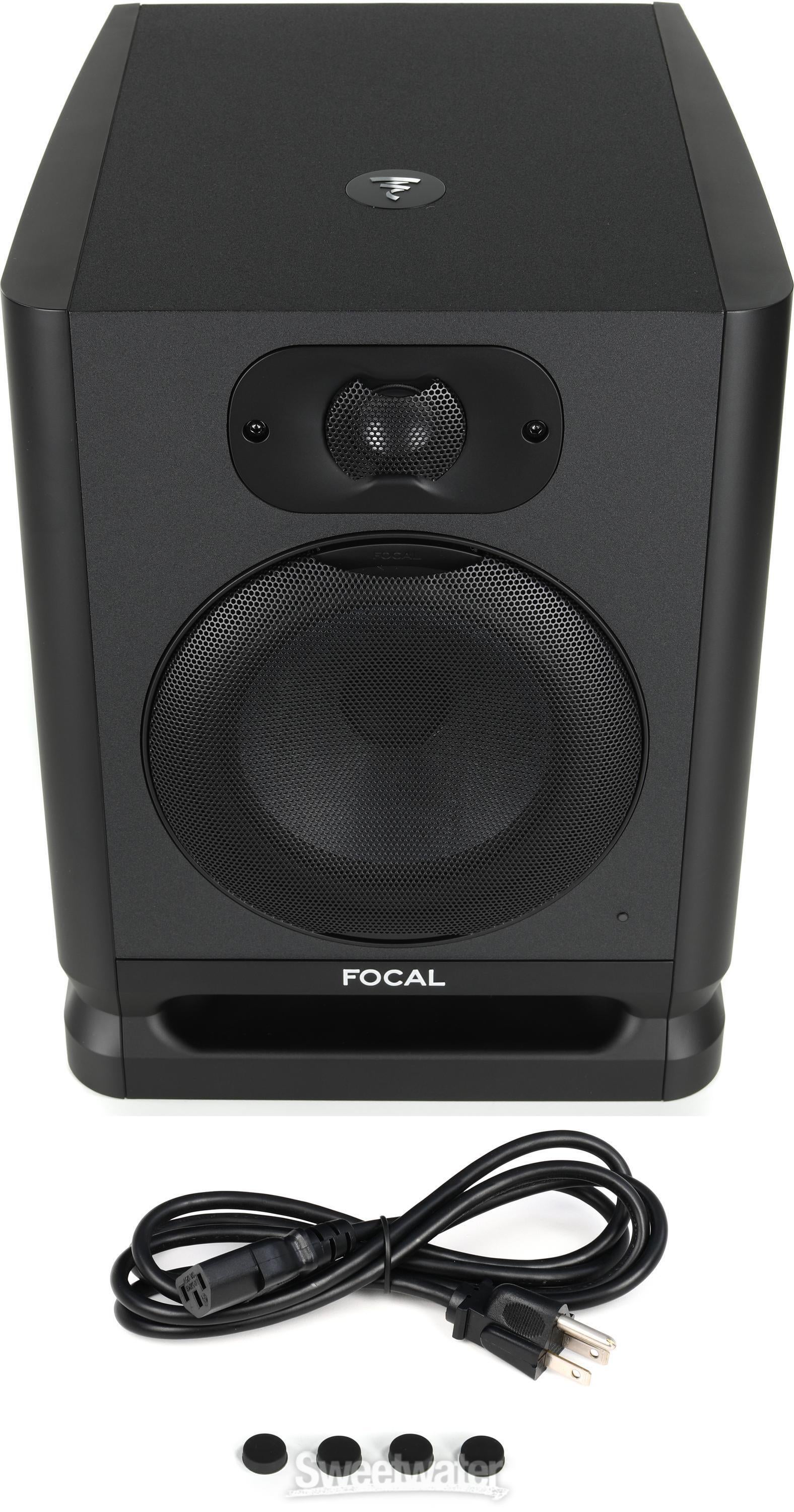 Focal Alpha 65 Evo 6.5 inch Powered Studio Monitor