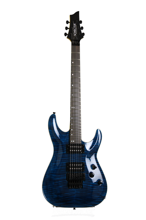 SCHECTER USA The Original California Custom EX（中古）【楽器