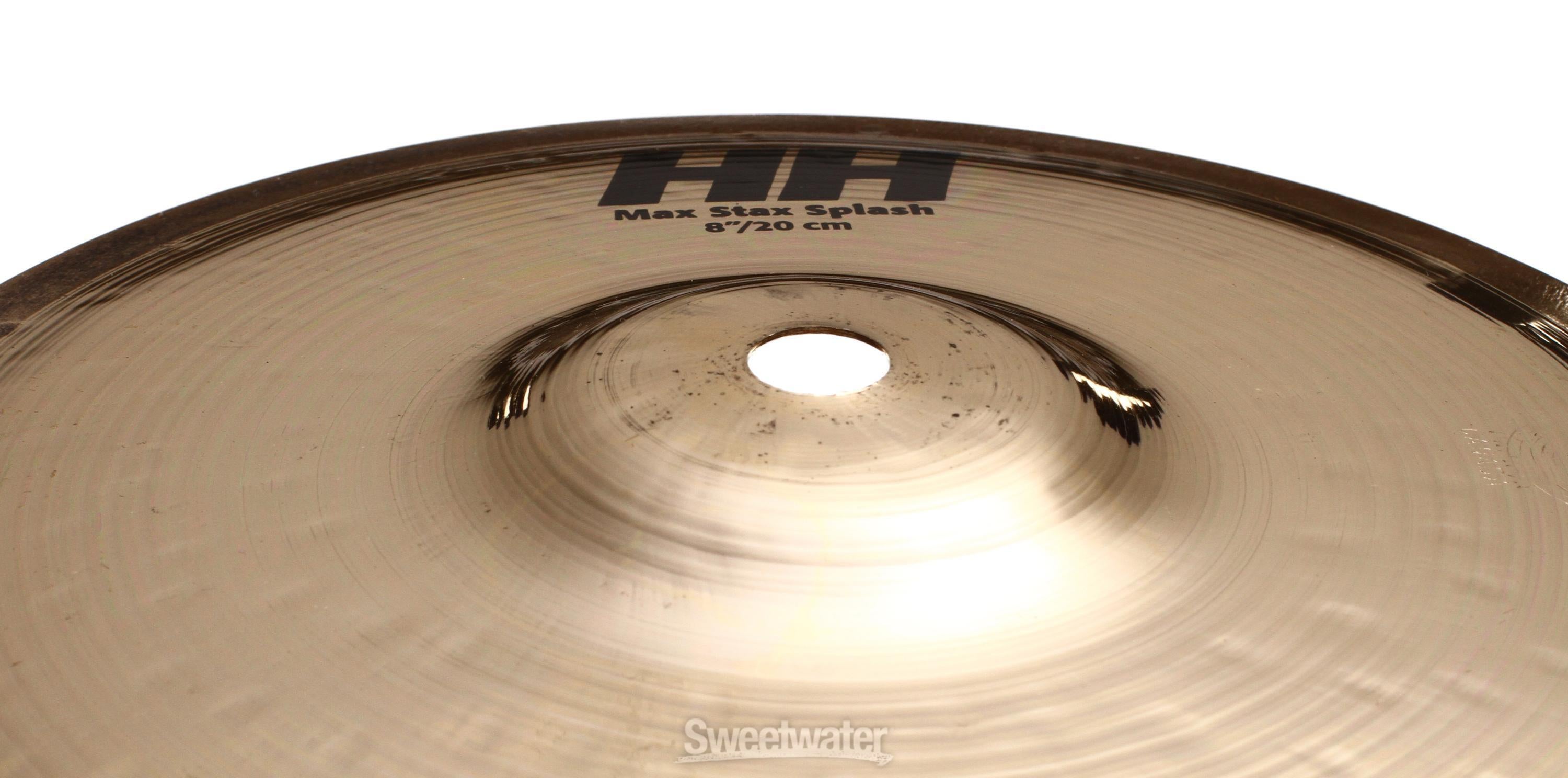 Sabian 8 Sabian 8