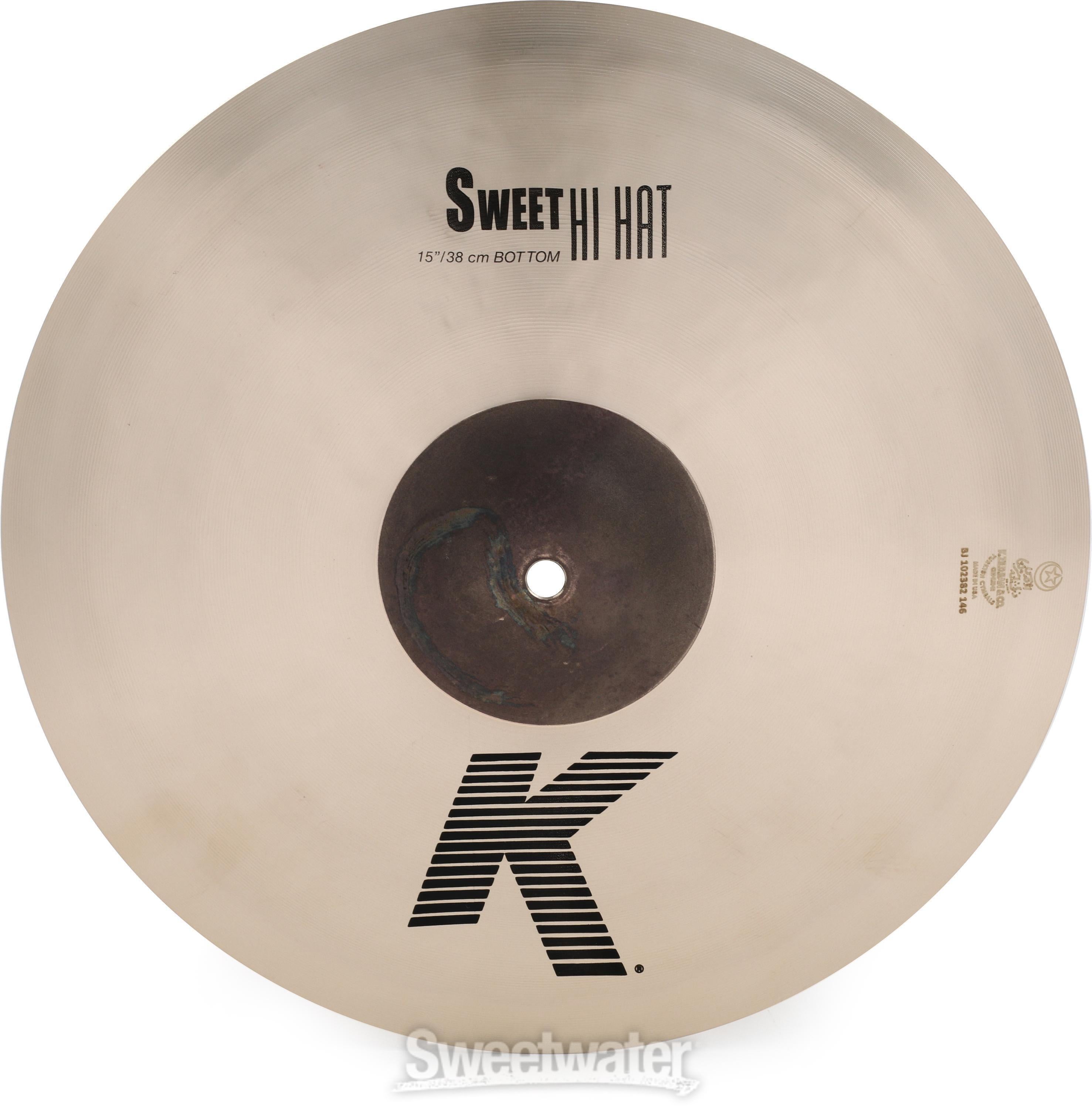 K store sweet cymbals