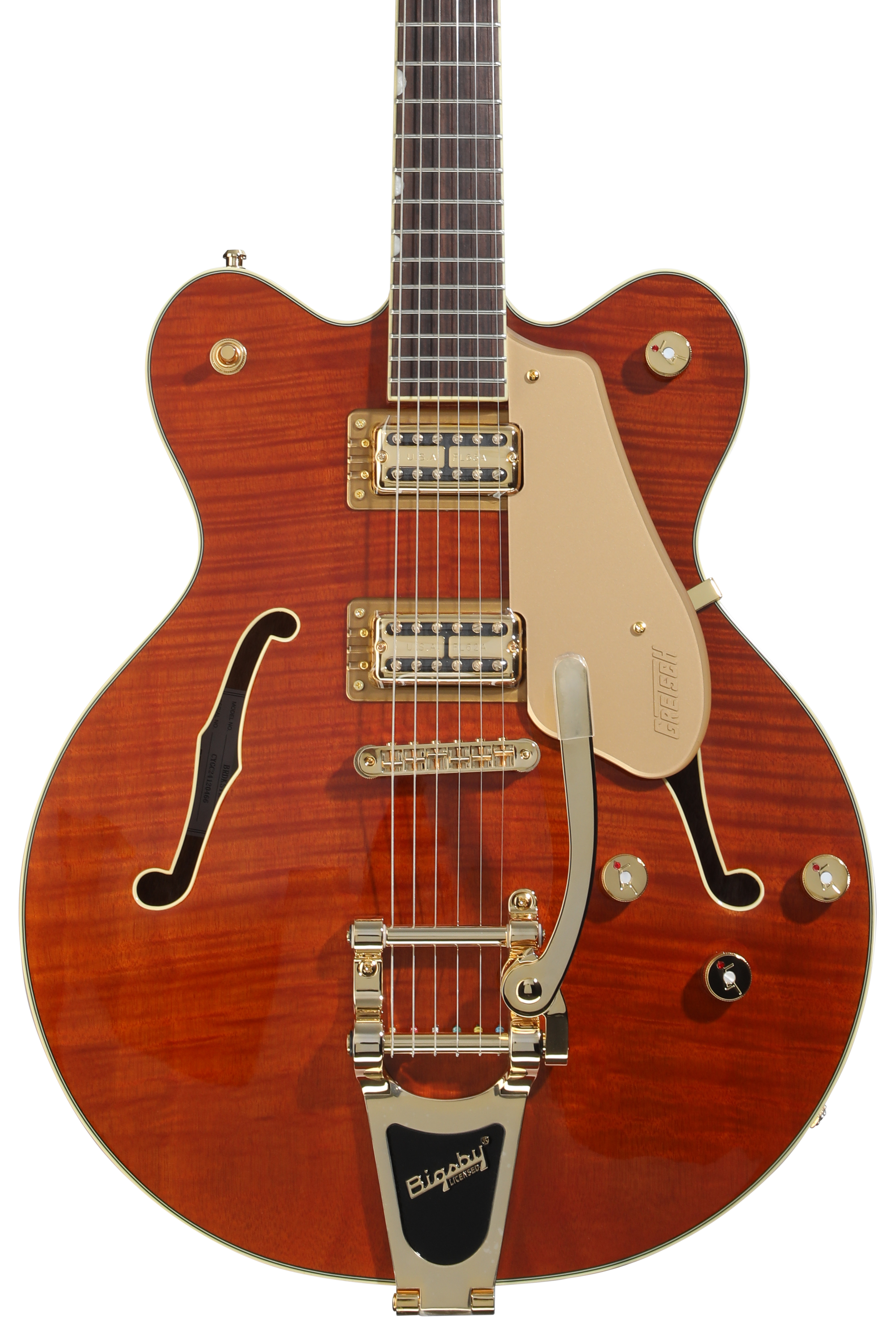 gretsch bigsby - Sweetwater