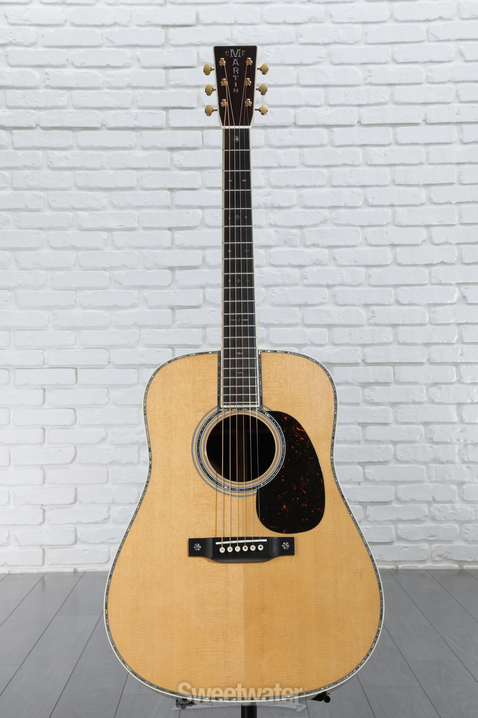 ギター Martin D-42 standard 2022 Martin D-42: Find Your Premium Guitar at The Music Emporium