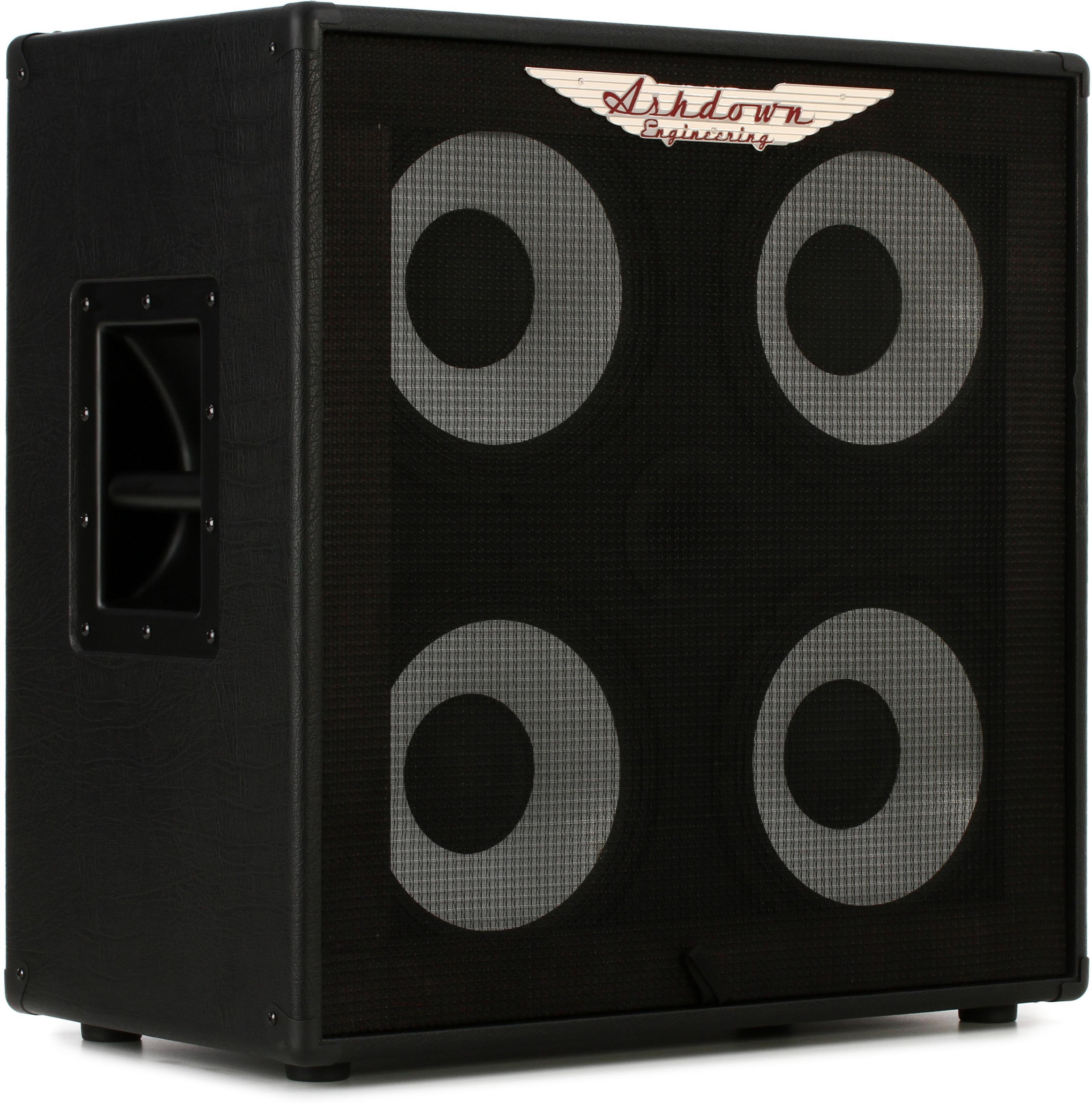 Ashdown Rootmaster RM-414T EVO II 600-watt 4x10