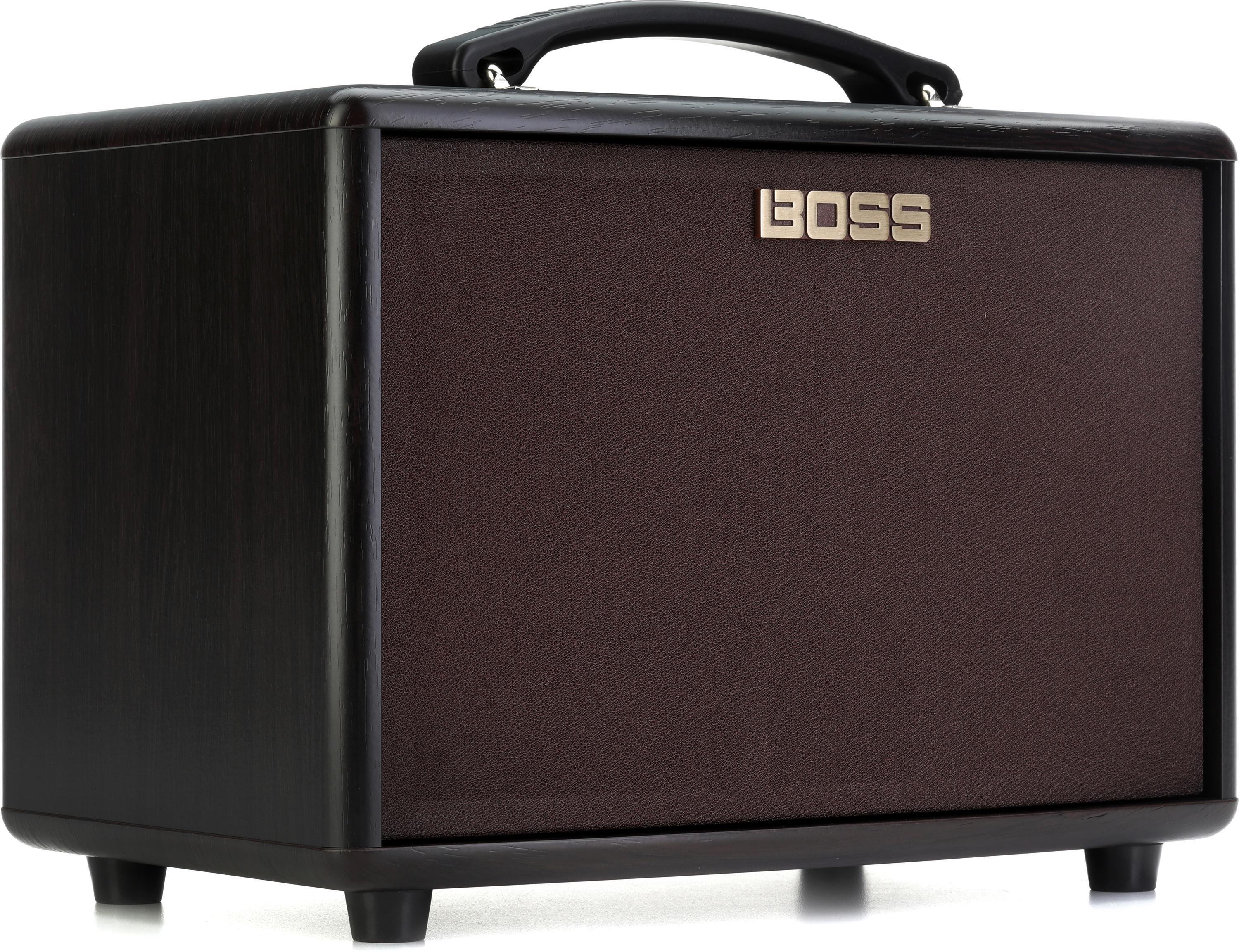 Boss AC-22 LX Acoustic Guitar Amplifier