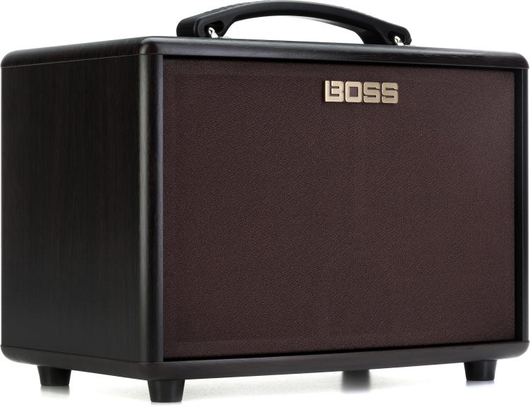 Boss AC-22LX ampli guitare acoustique 10 W