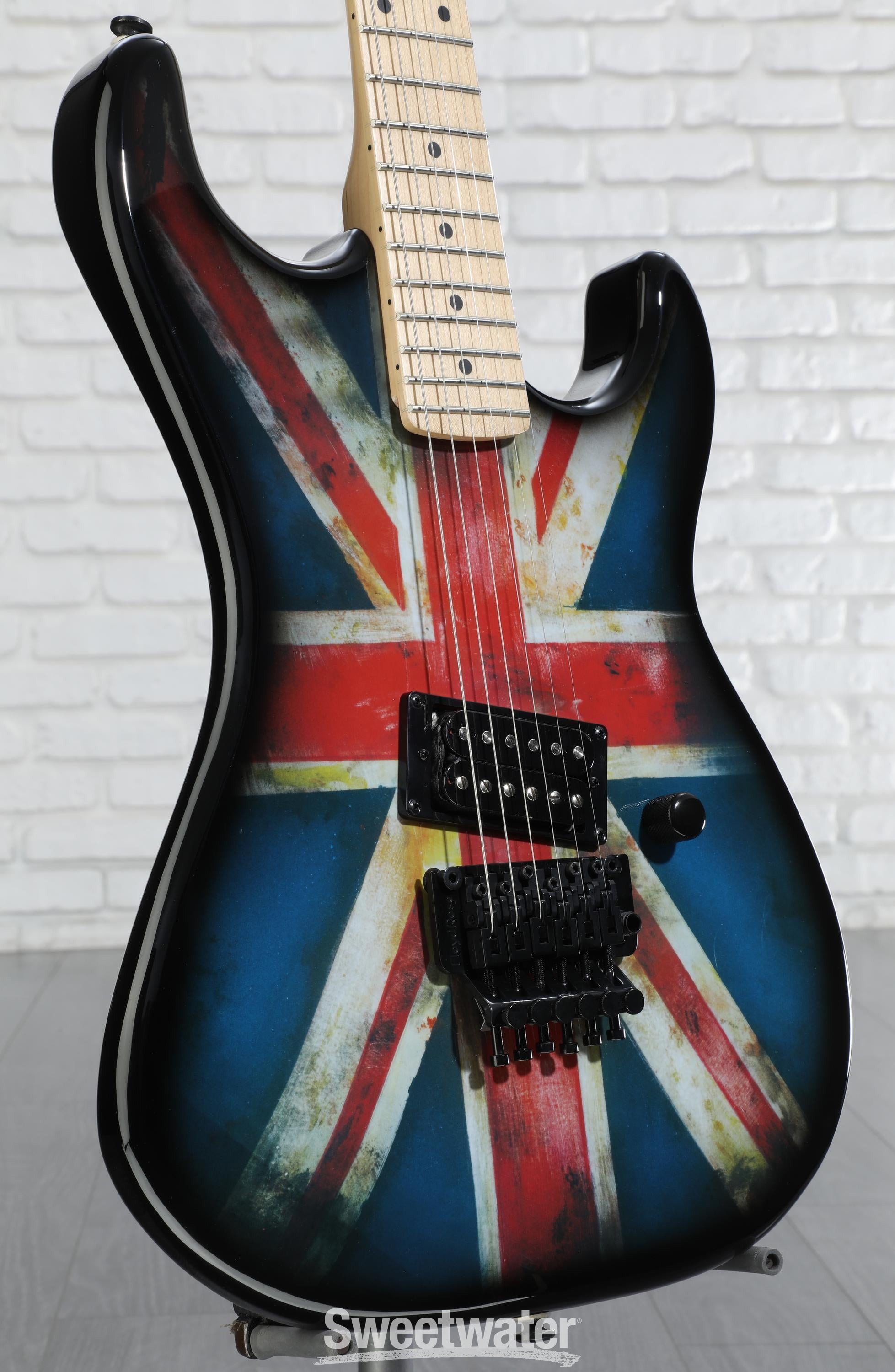 KRAMER AMERICAN BARETTA スルーネック KRAMER AMERICAN BARETTA スルーネック - メルカリ
