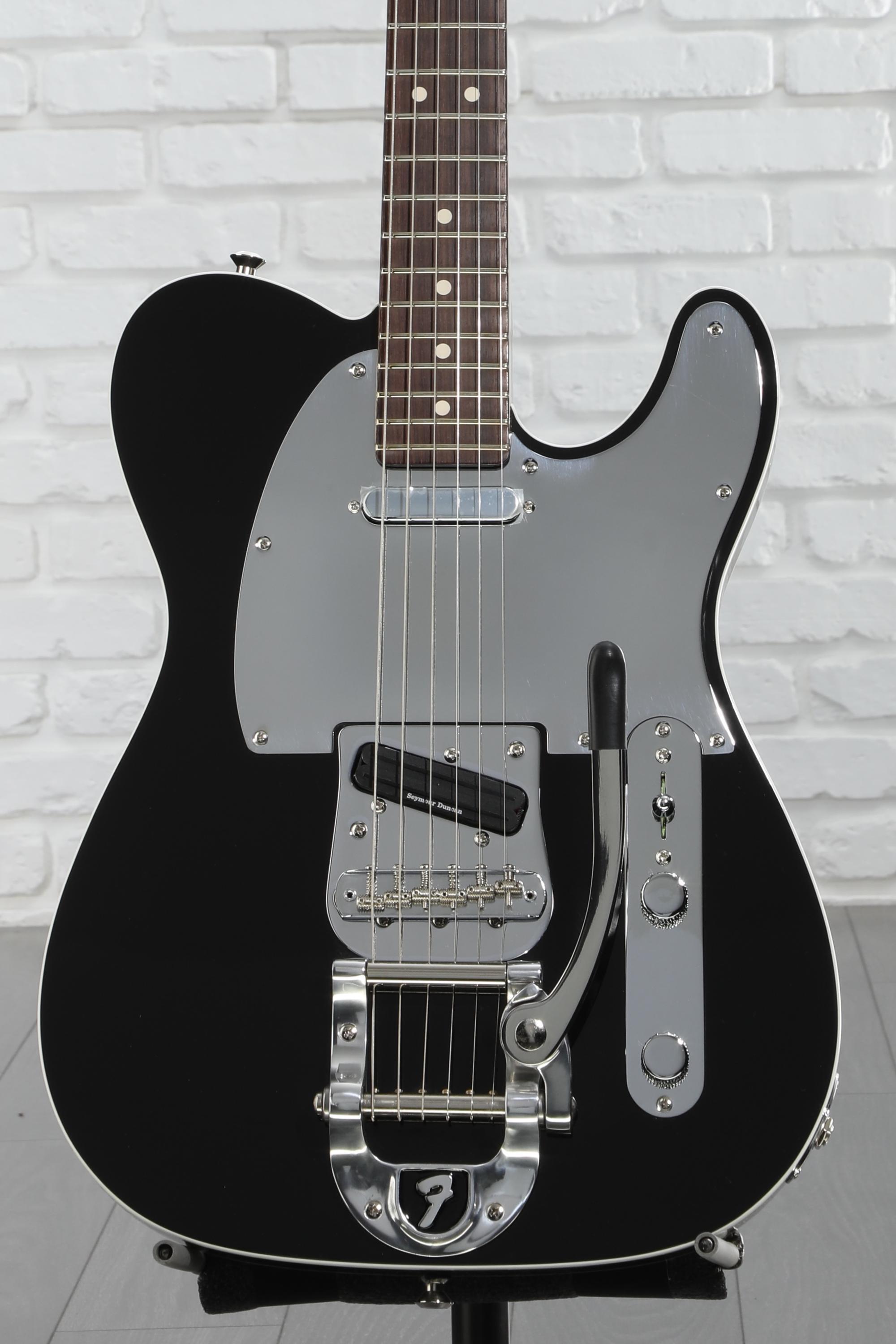 Fender Custom Shop John 5 Signature Bigsby Telecaster Electric