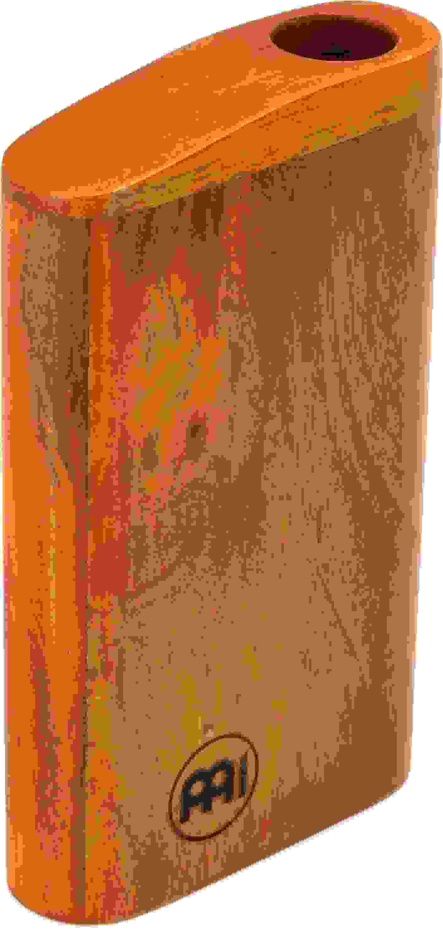 Meinl Percussion DDGBOX Travel Didgeridoo Sweetwater