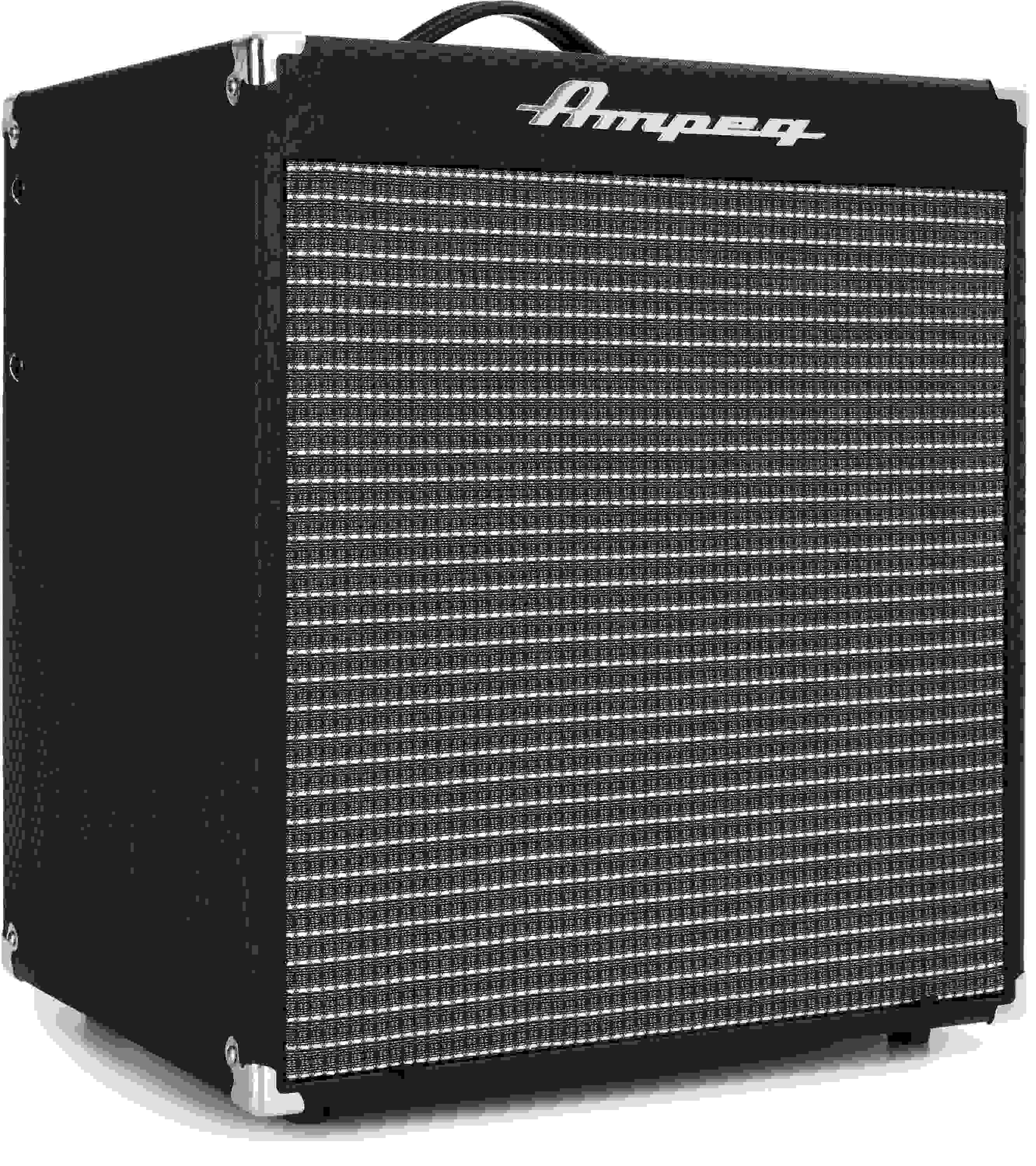 Ampeg Rocket Bass RB-110 1 x 10-inch 50-watt Bass Combo Amp