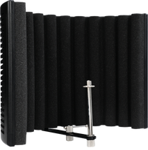 sE Electronics RF-X Reflexion Filter レッド sE Electronics RF-X / WB RF-X / RB | 自宅スタジオでの