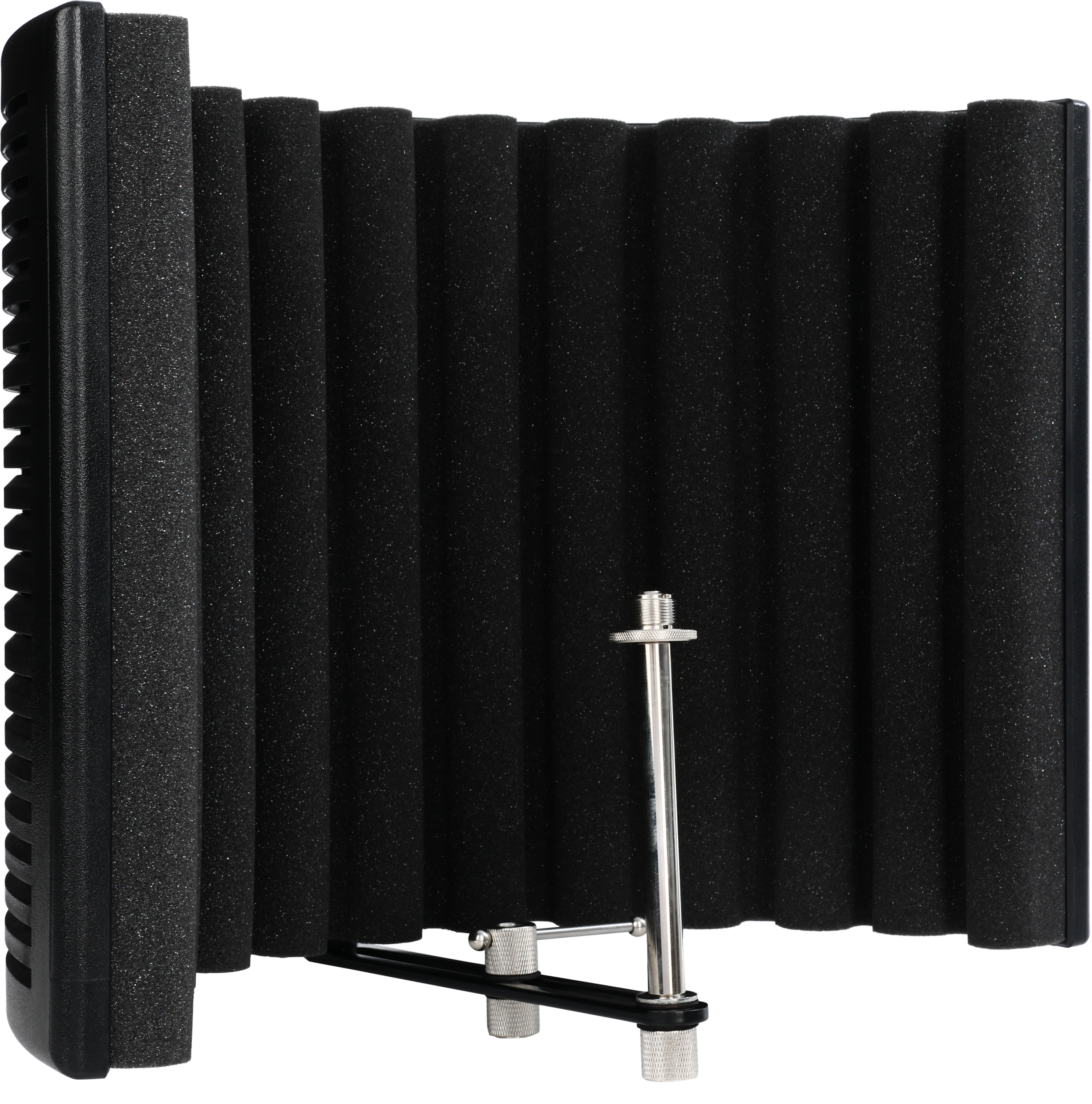 sE Electronics RF-X Portable Vocal Booth - Black