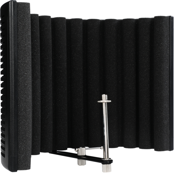 sE Electronics Reflexion Filter X with Dynamite Inline Preamp