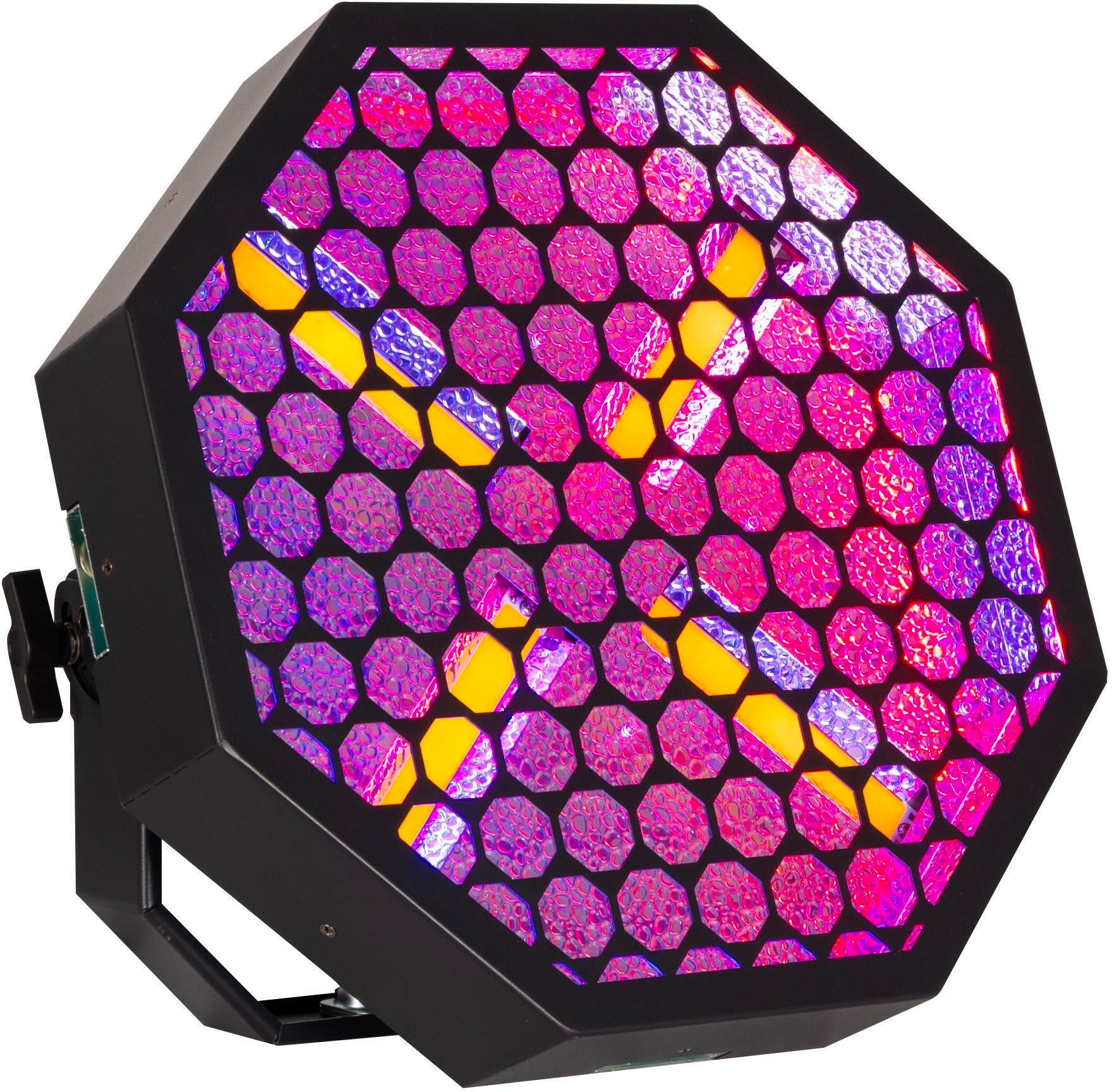 ADJ ステージライトセット Amazon.co.jp: ADJ Encore FR50Z 6インチ 50ワット LEDフレネル