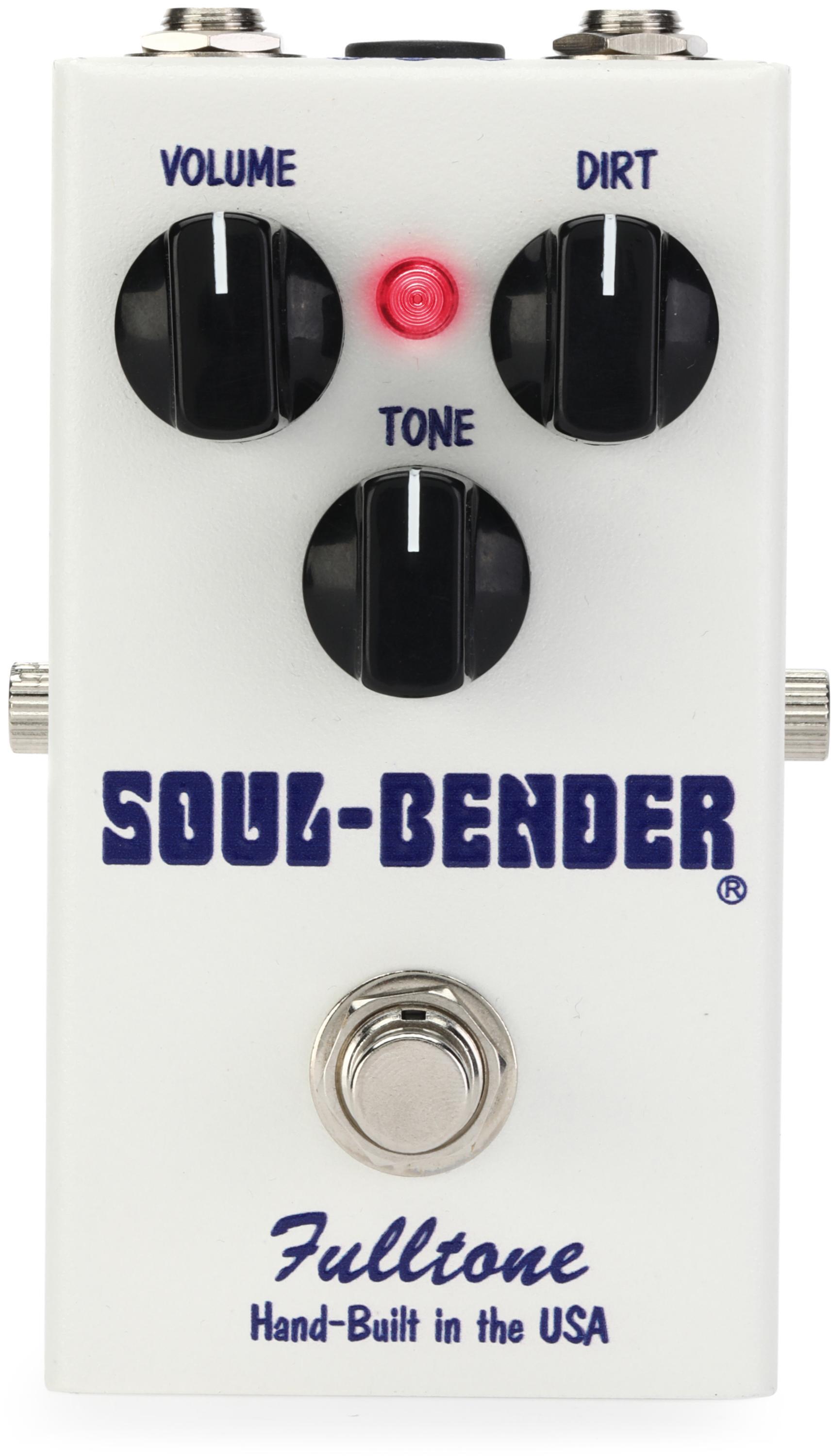 ギター Fulltone SOUL-BENDER c9d3535f1aqxGe37lwzOPnliDZplYX