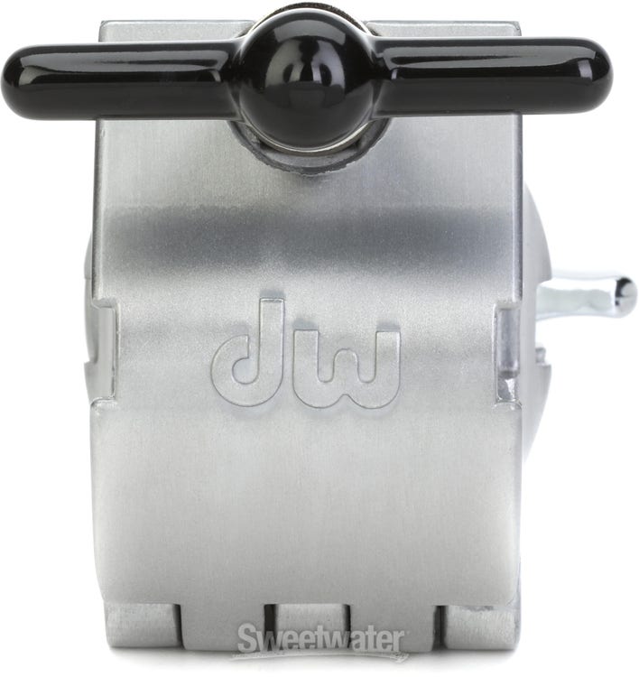 DW DWSMRKC15AC 1.5" Rack Clamp With Eyebolt | Reverb