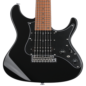 Ibanez Prestige AZ24047 Electric Guitar - Black