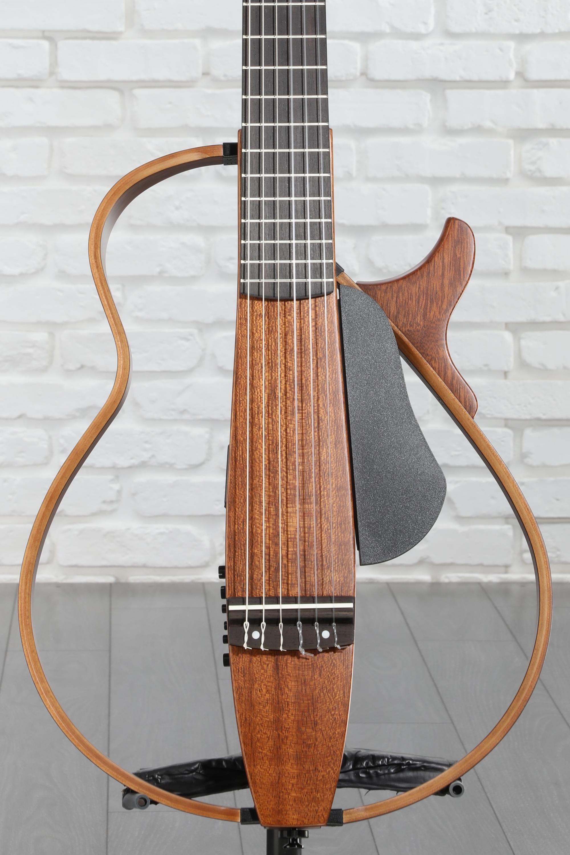 YAMAHA サイレントギター　SLG200N NT YAMAHA ( ヤマハ ) SLG200N NT サイレントギター 送料無料