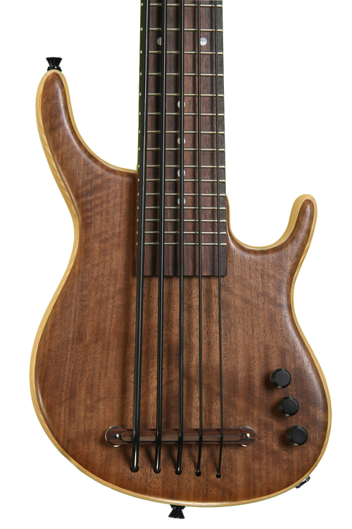 KALA California U-BASS Hawaiian Fretless KALA USED California U